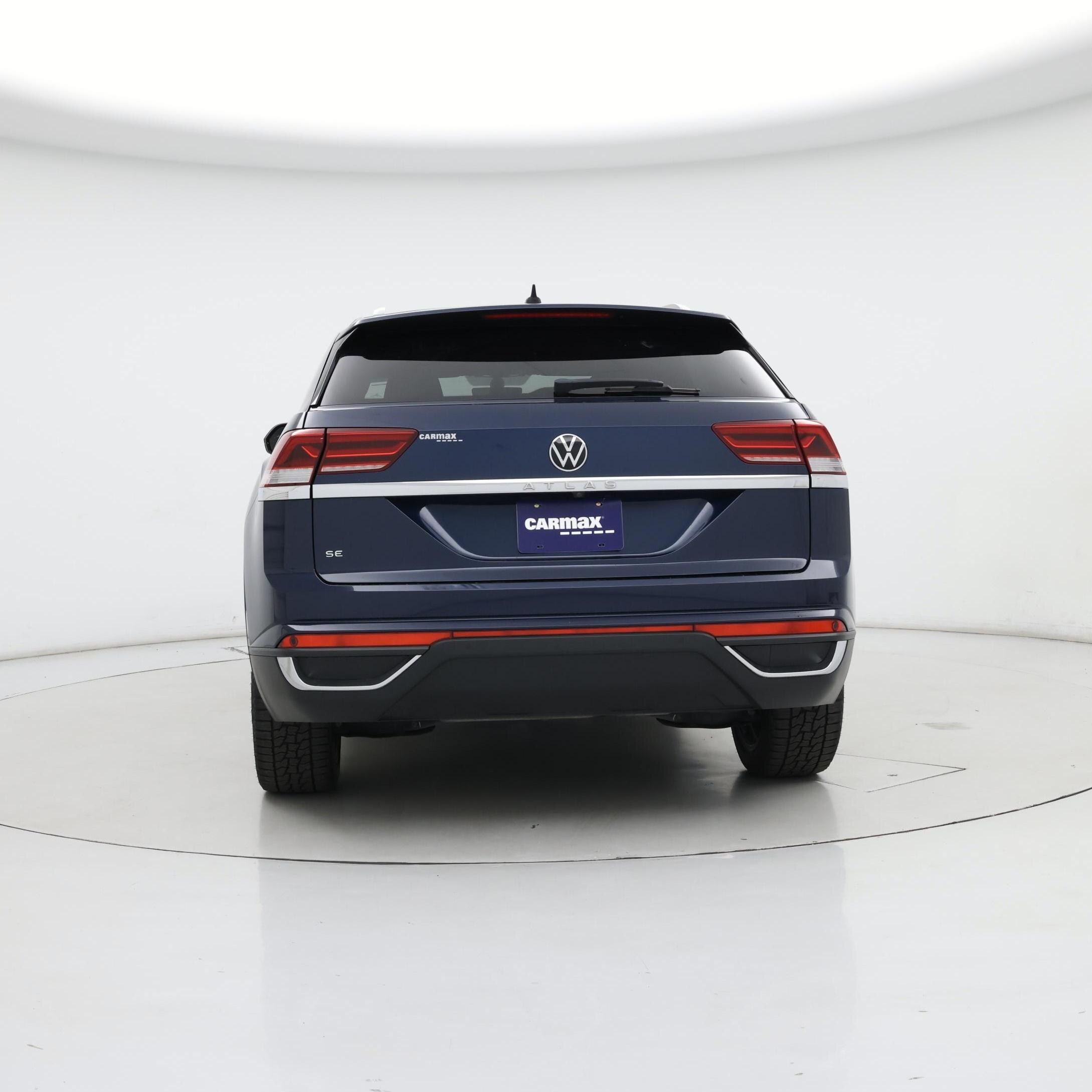 Thumbnail: 2021 Volkswagen Atlas - 6