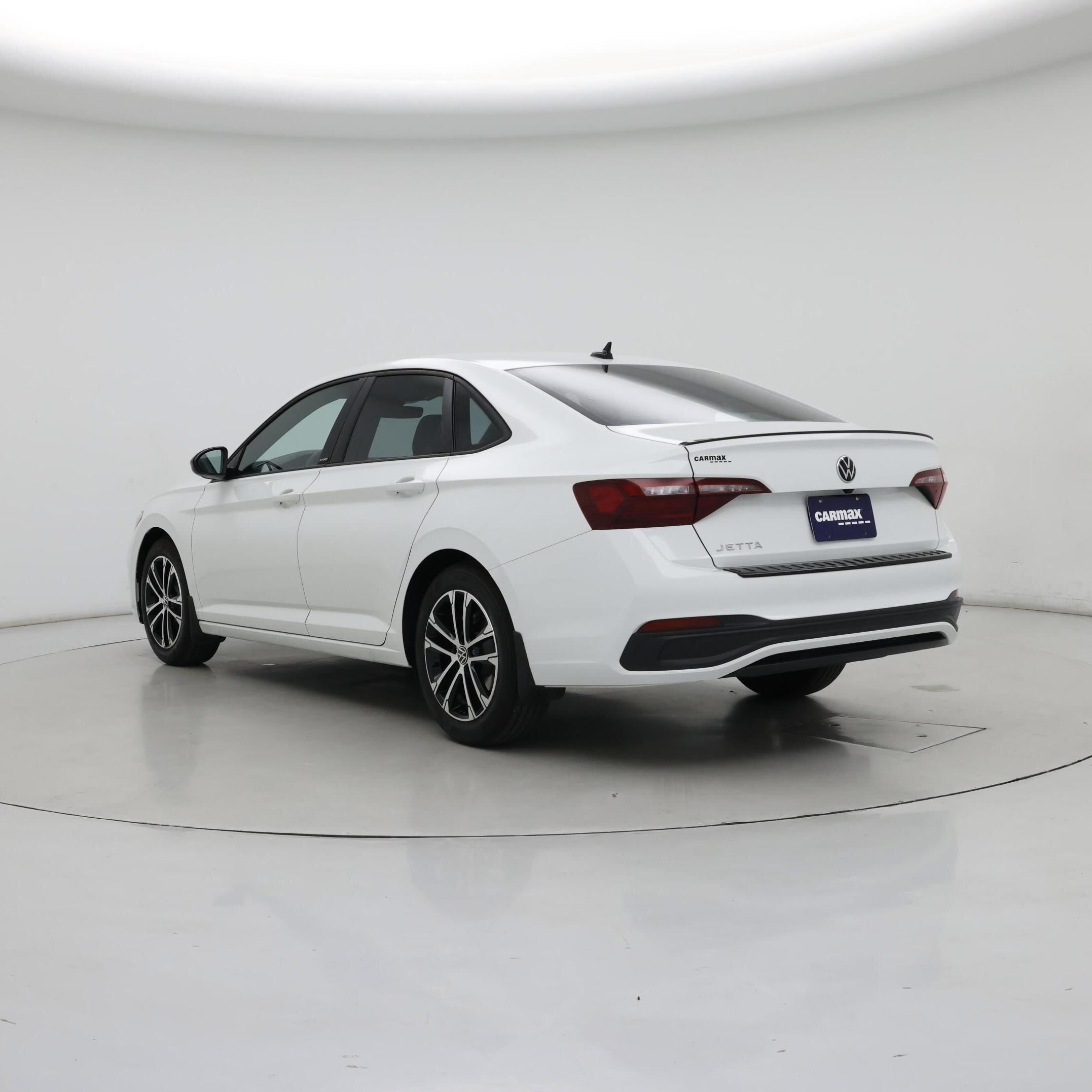 Thumbnail: 2024 Volkswagen Jetta - 2