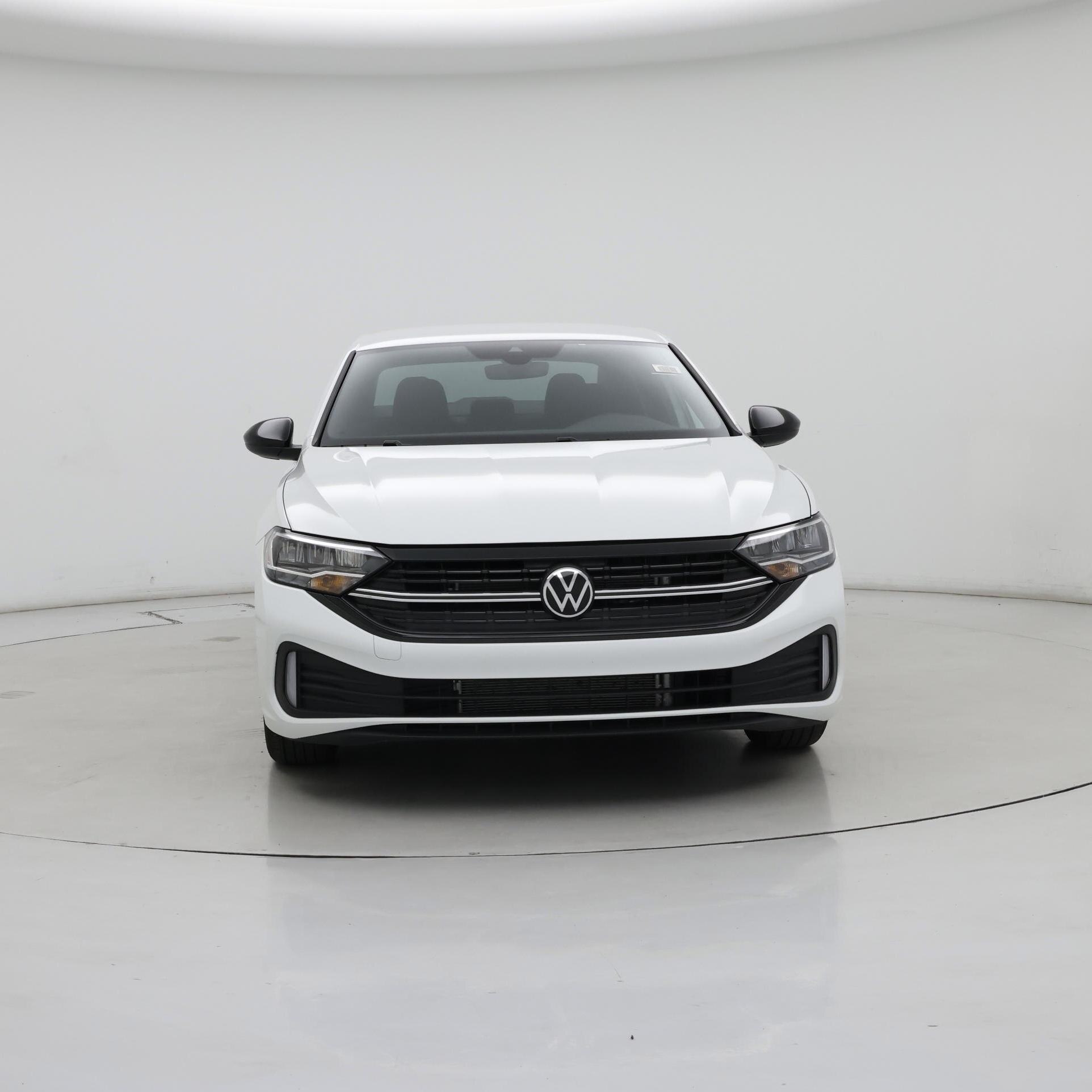 Thumbnail: 2024 Volkswagen Jetta - 5