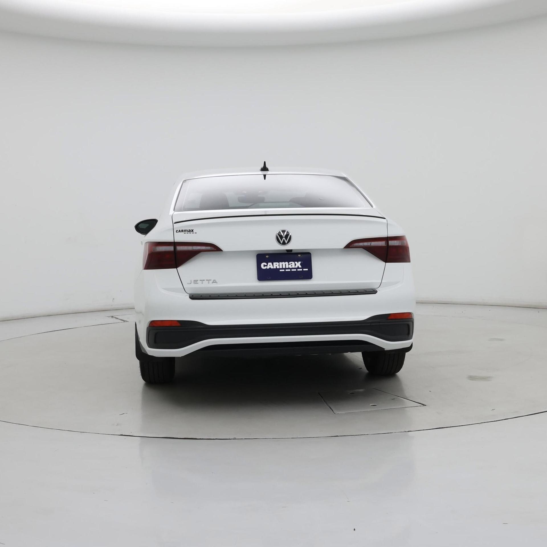 Thumbnail: 2024 Volkswagen Jetta - 6