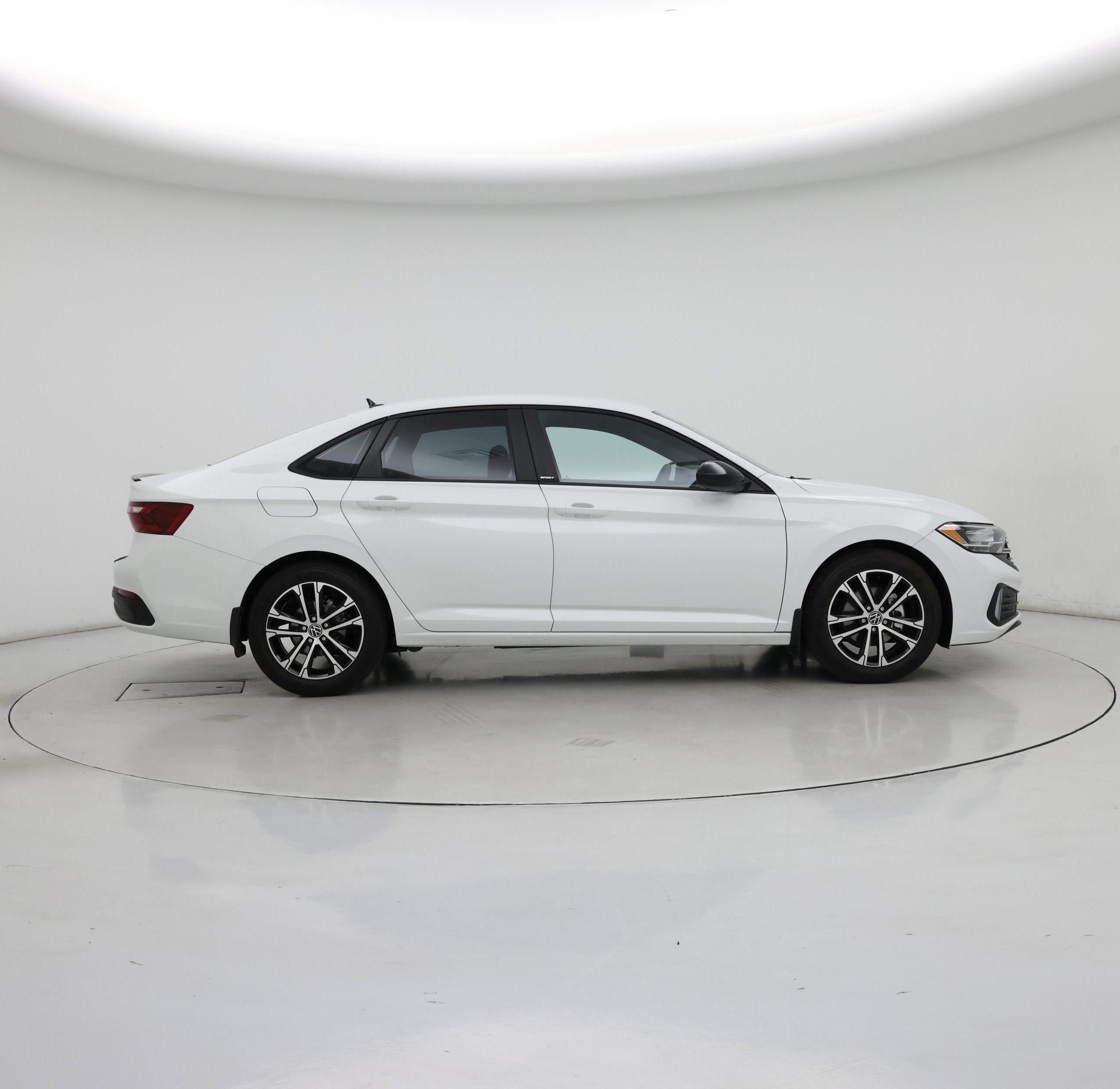 Thumbnail: 2024 Volkswagen Jetta - 7