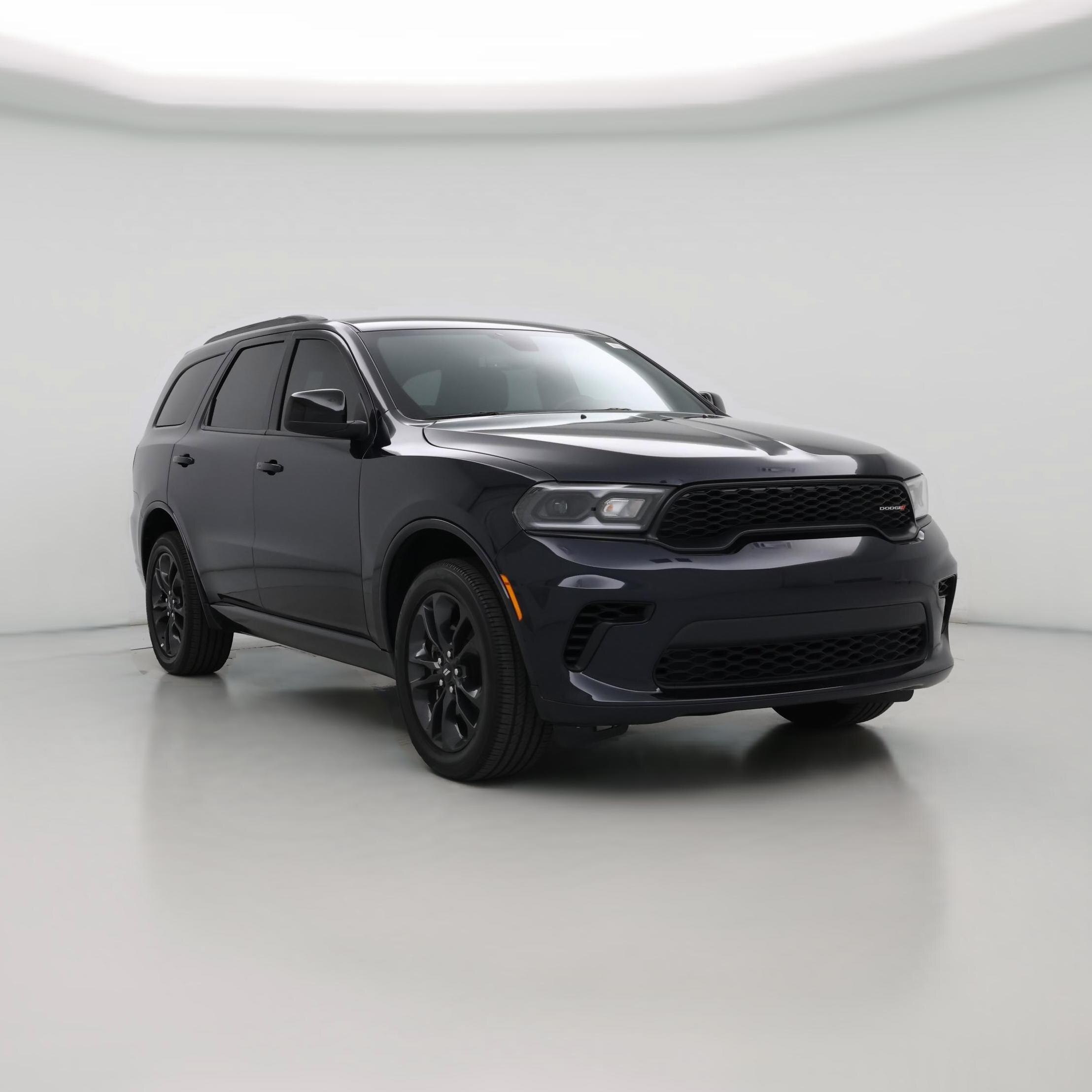 Thumbnail: 2025 Dodge Durango - 1