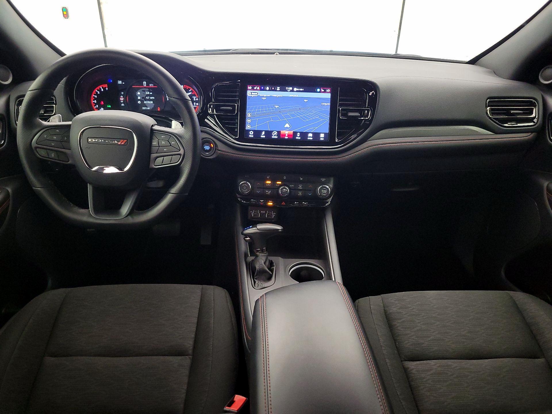 Thumbnail: 2025 Dodge Durango - 9