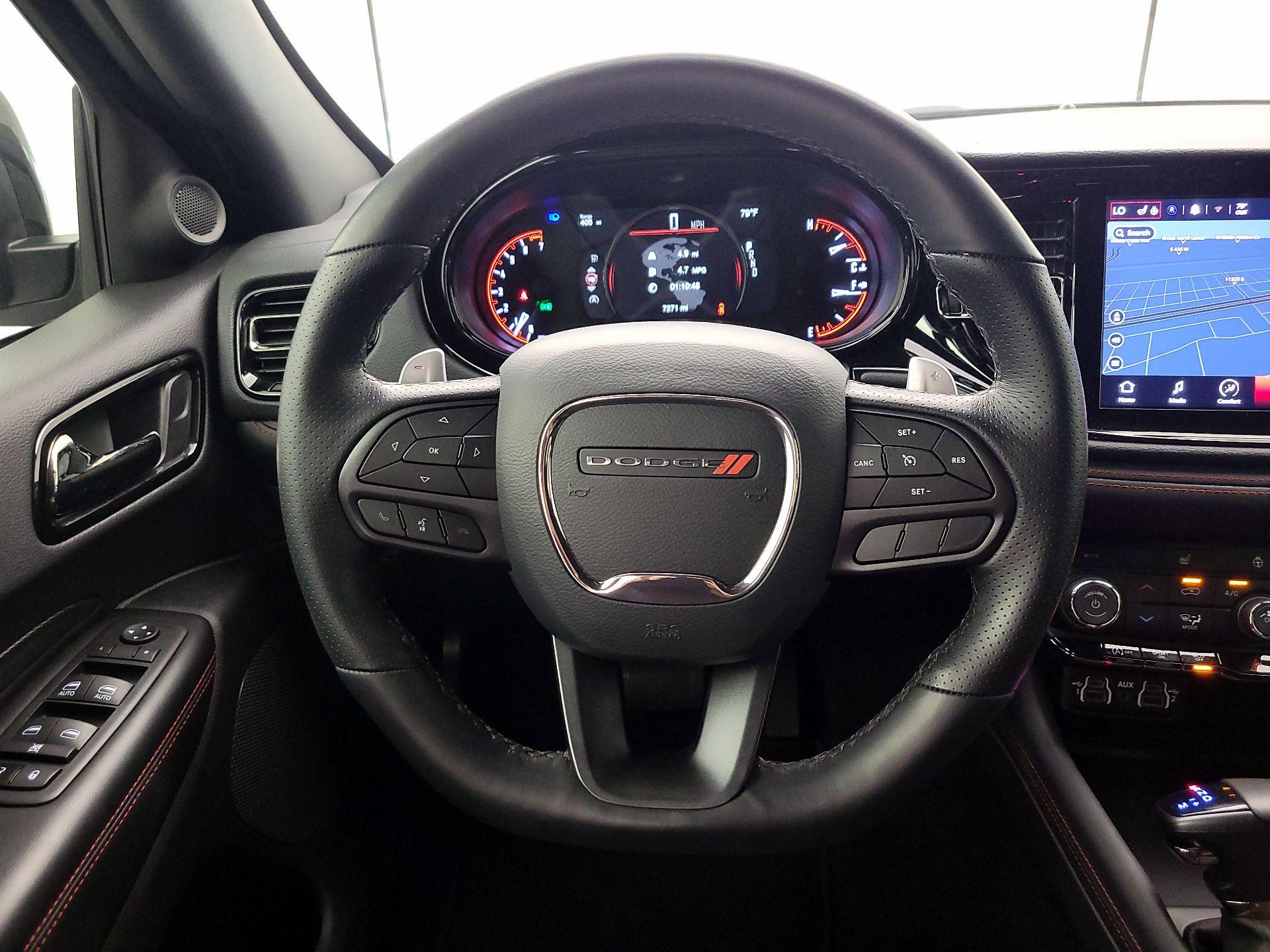 Thumbnail: 2025 Dodge Durango - 10