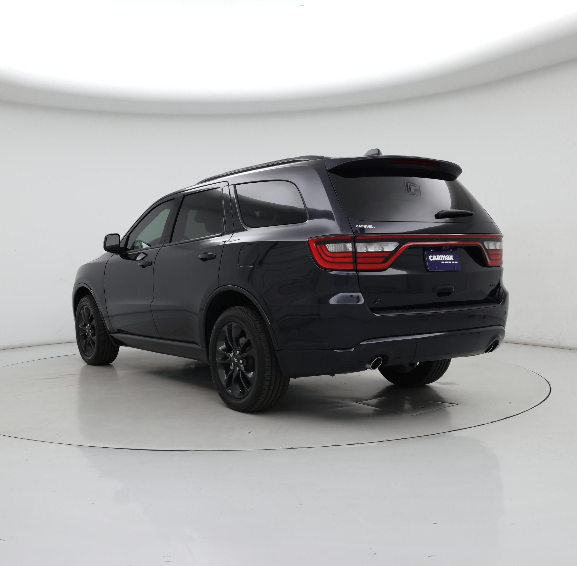 Thumbnail: 2025 Dodge Durango - 2