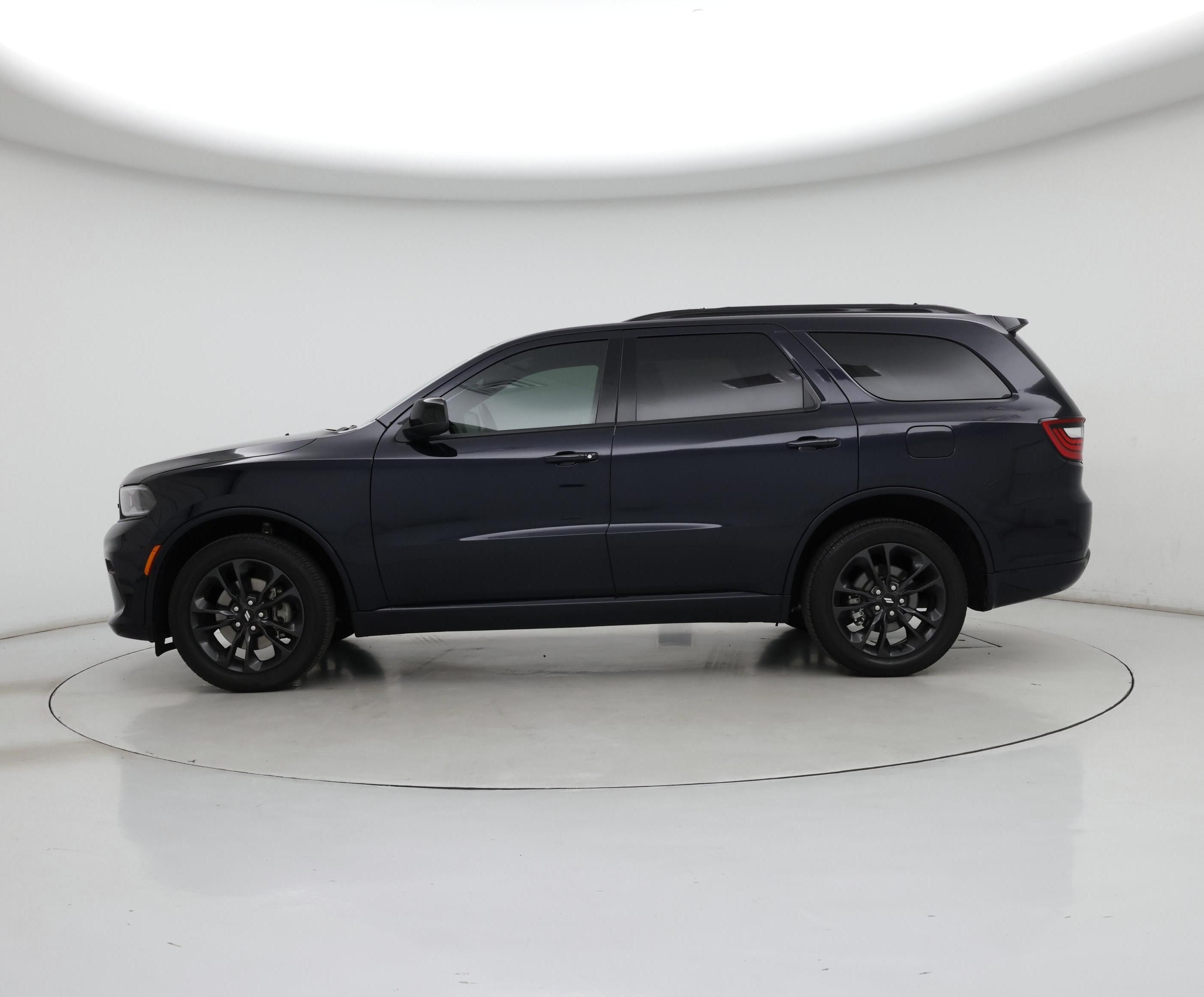 Thumbnail: 2025 Dodge Durango - 3
