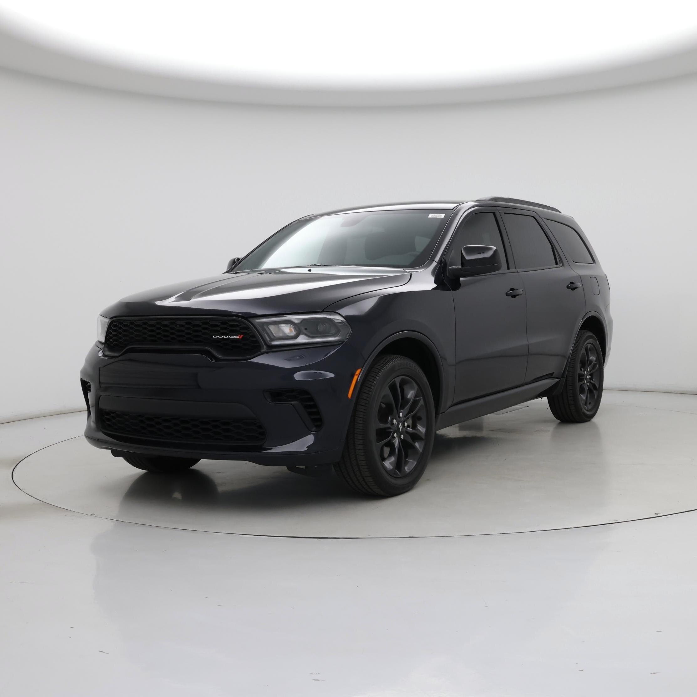 Thumbnail: 2025 Dodge Durango - 4