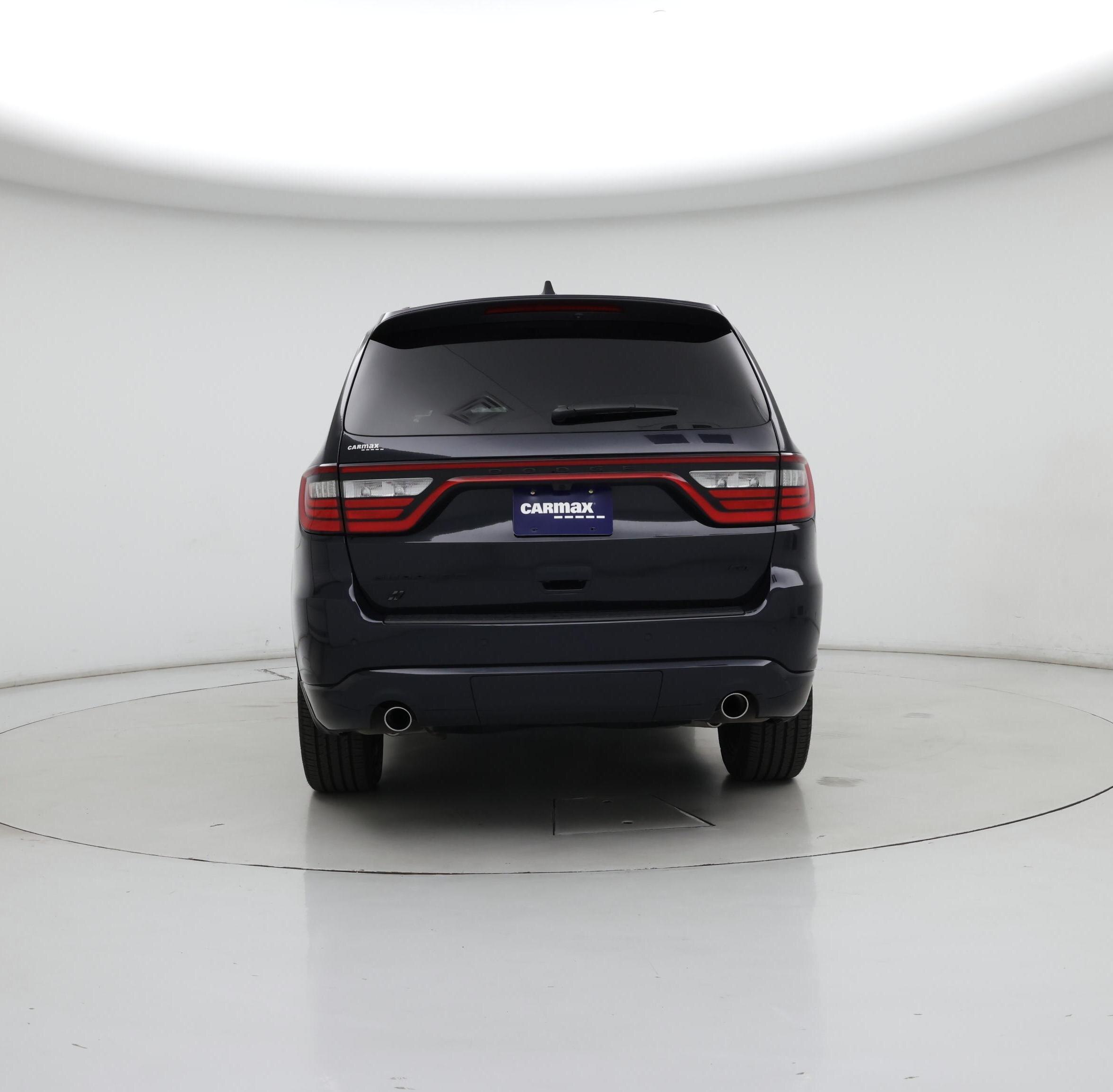 Thumbnail: 2025 Dodge Durango - 6
