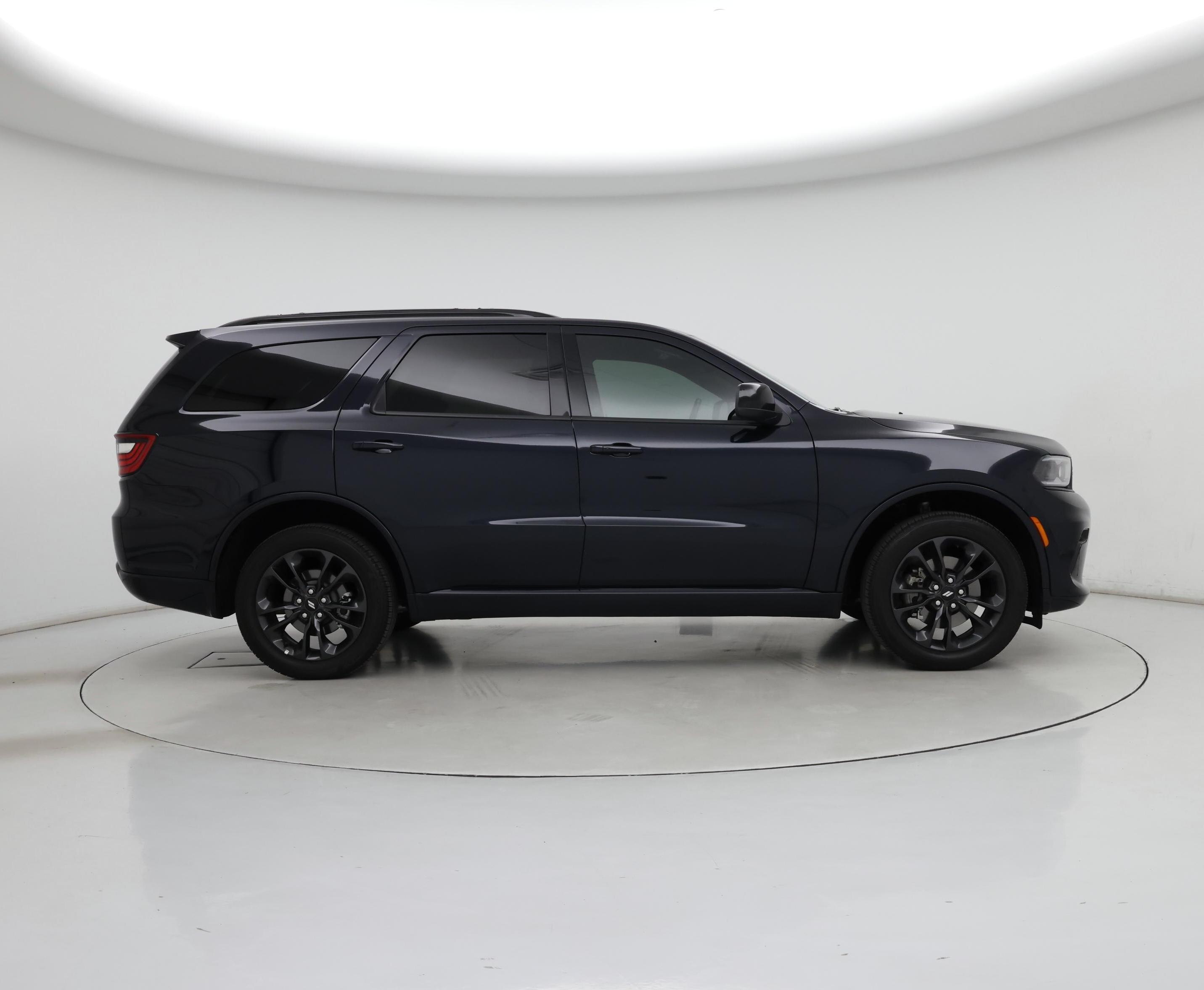 Thumbnail: 2025 Dodge Durango - 7