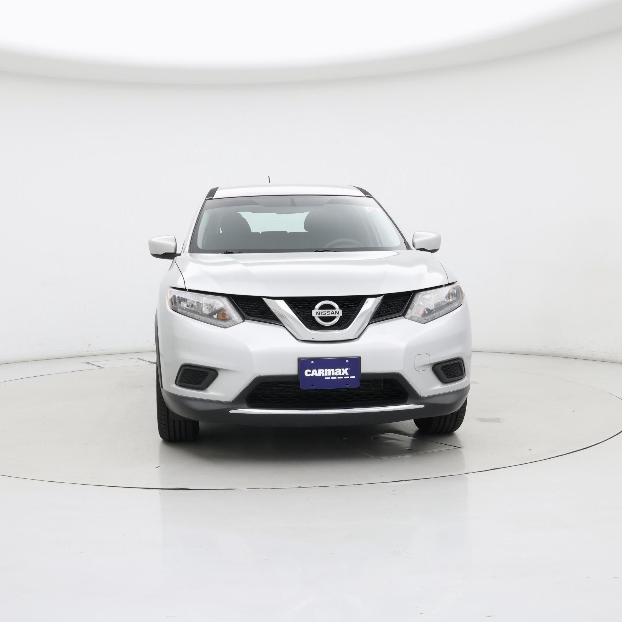 Thumbnail: 2016 Nissan Rogue - 5
