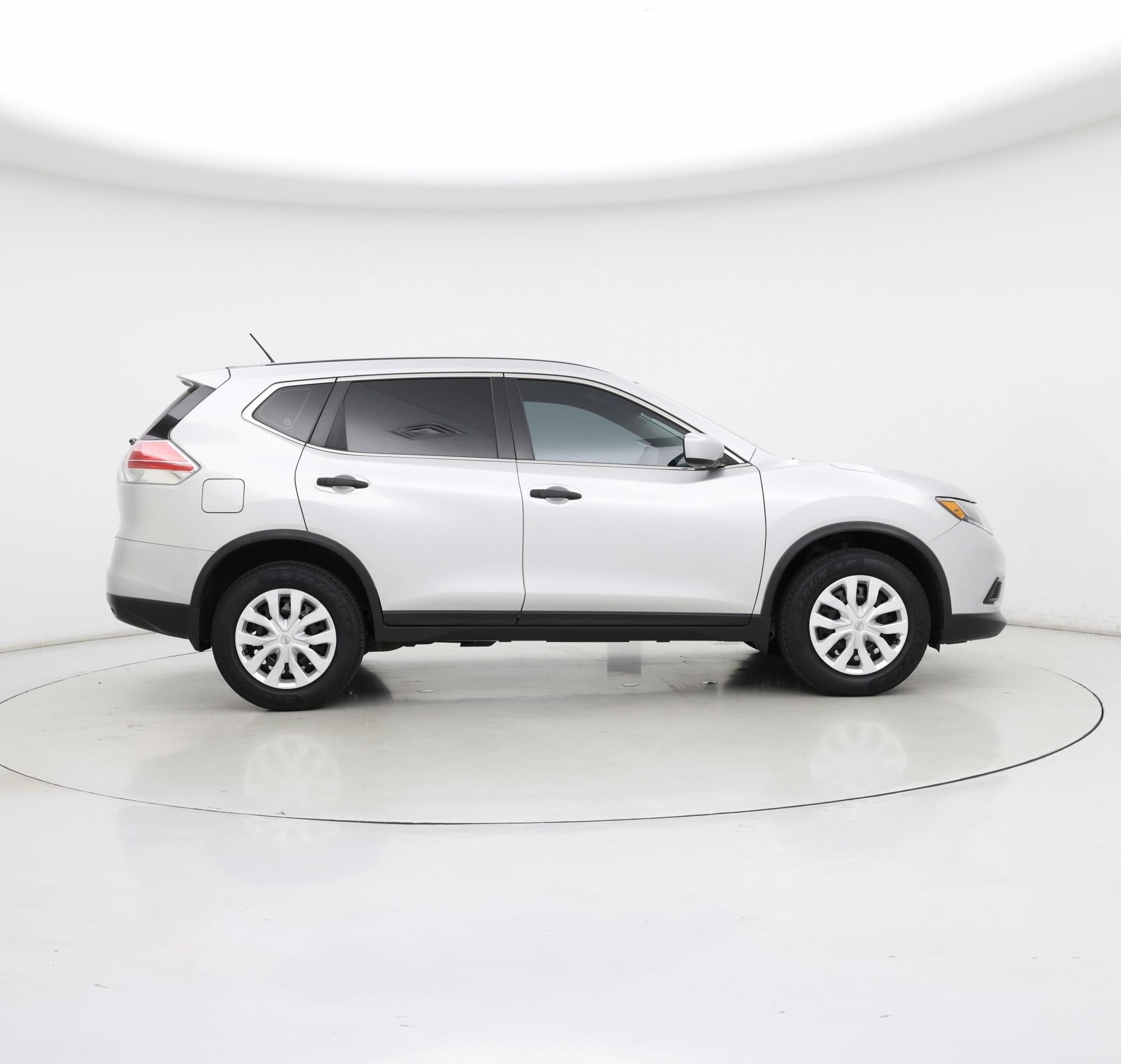Thumbnail: 2016 Nissan Rogue - 7