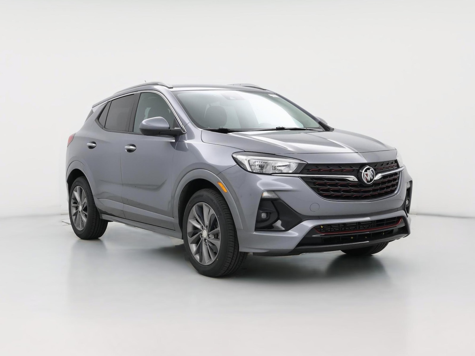 2021 Buick Encore GX