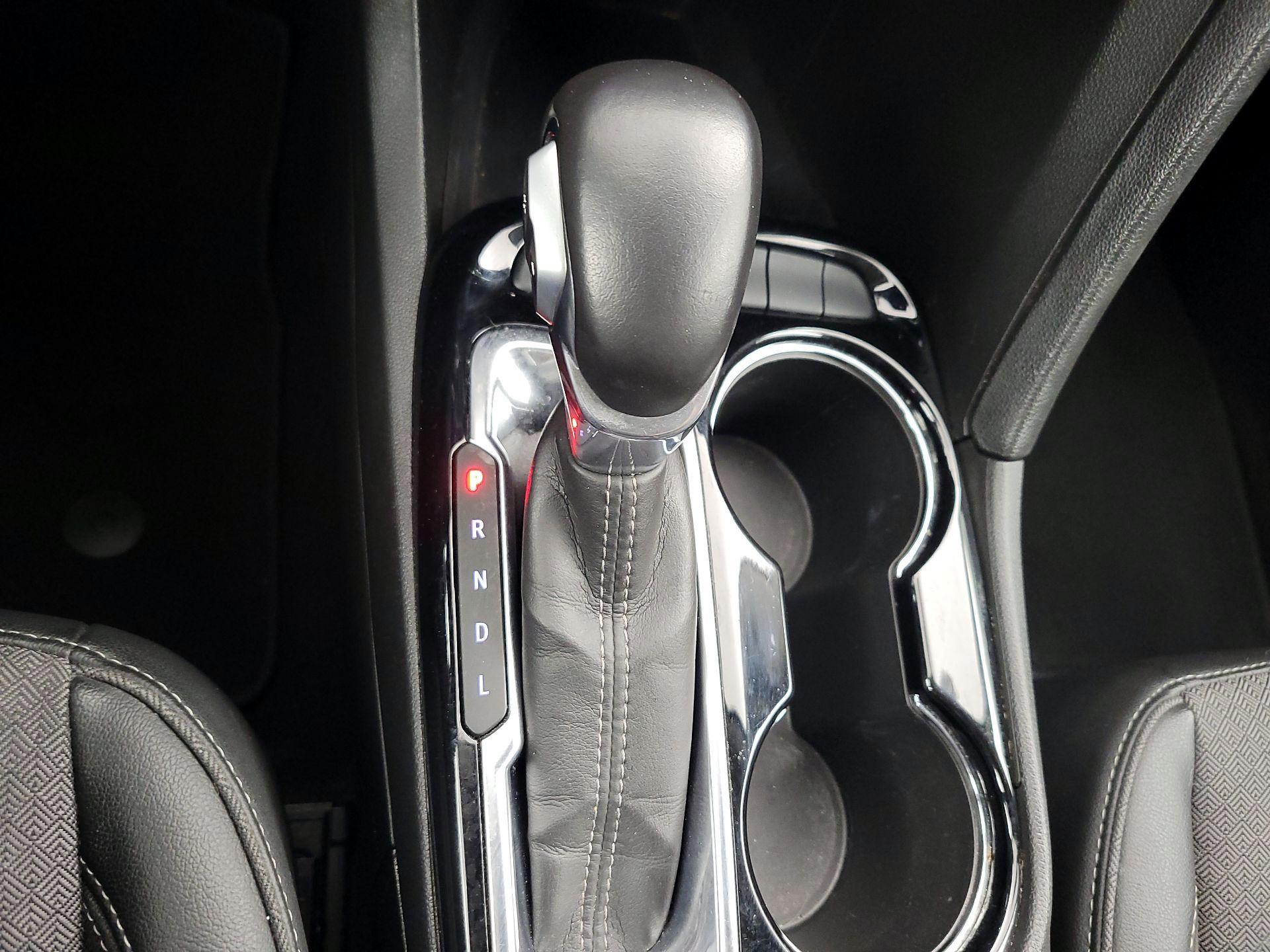 Thumbnail: 2021 Buick Encore GX - 17