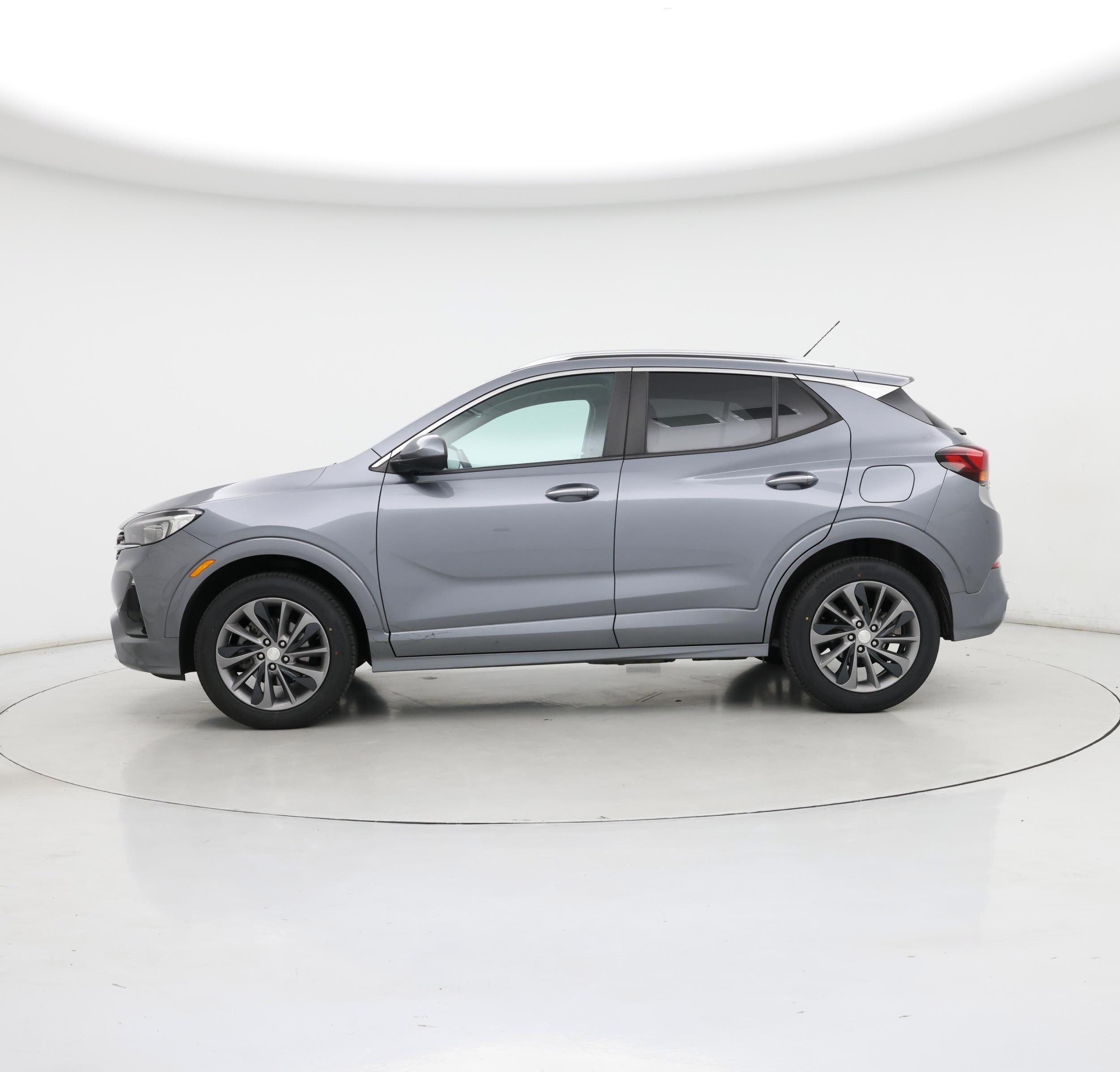 Thumbnail: 2021 Buick Encore GX - 3