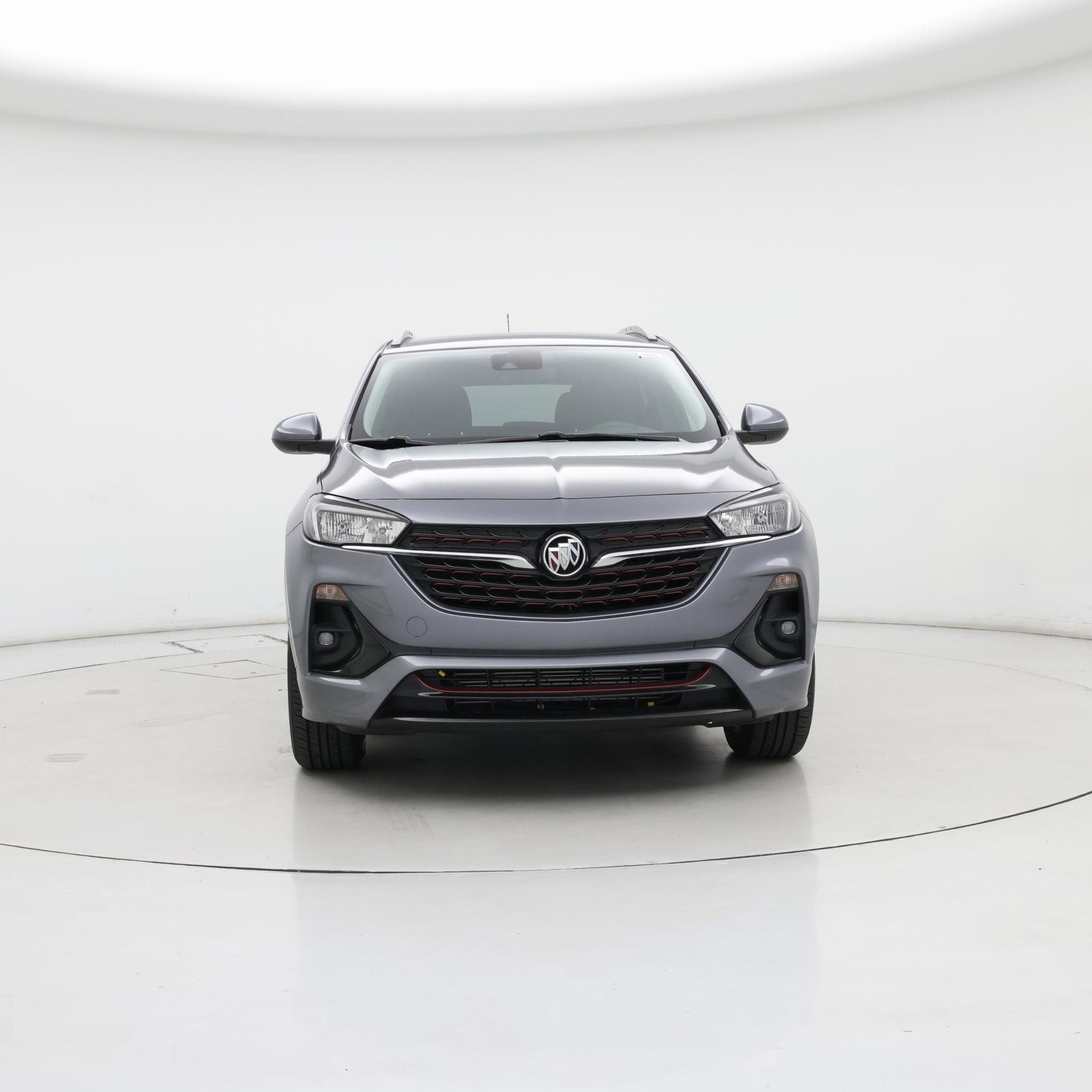Thumbnail: 2021 Buick Encore GX - 5