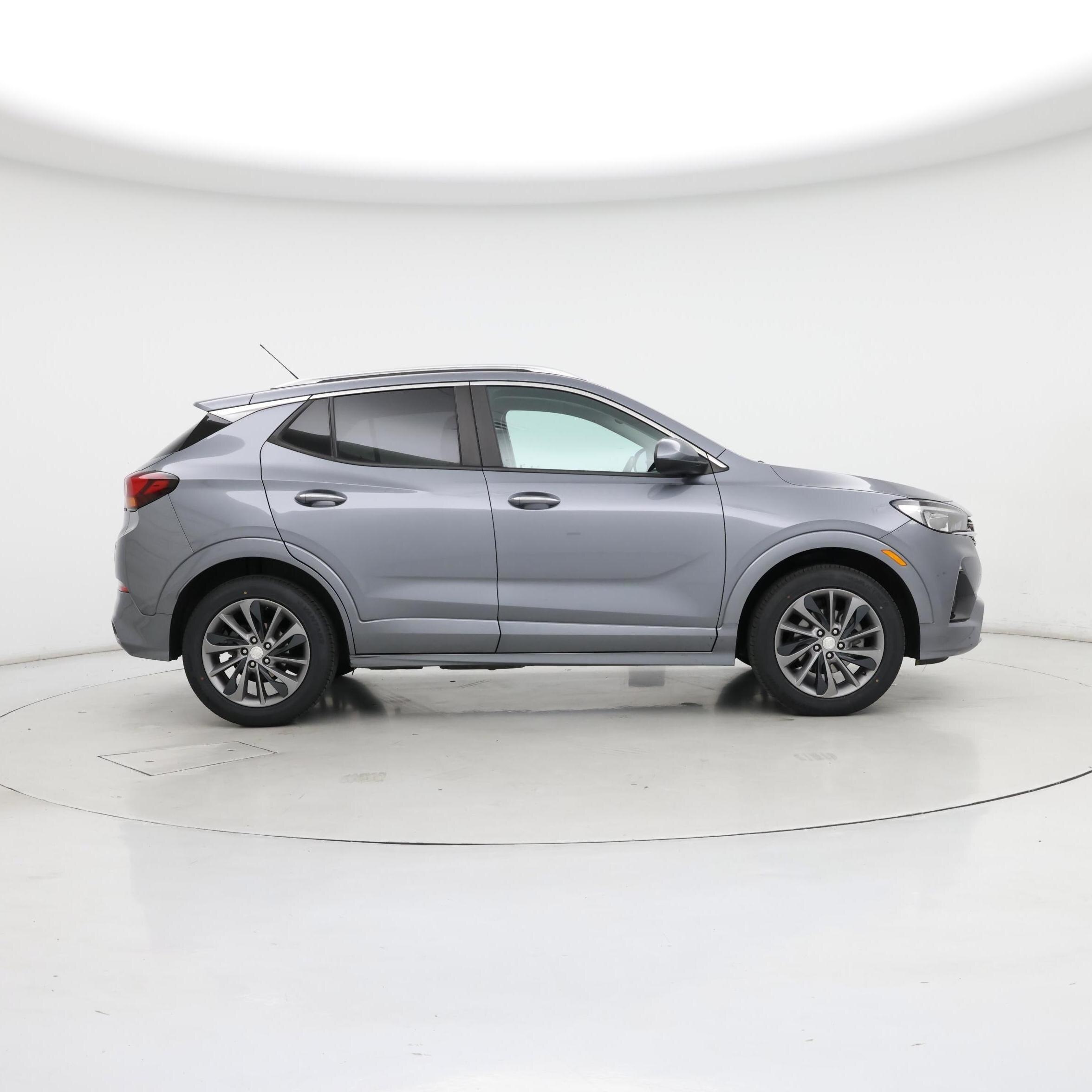 Thumbnail: 2021 Buick Encore GX - 7