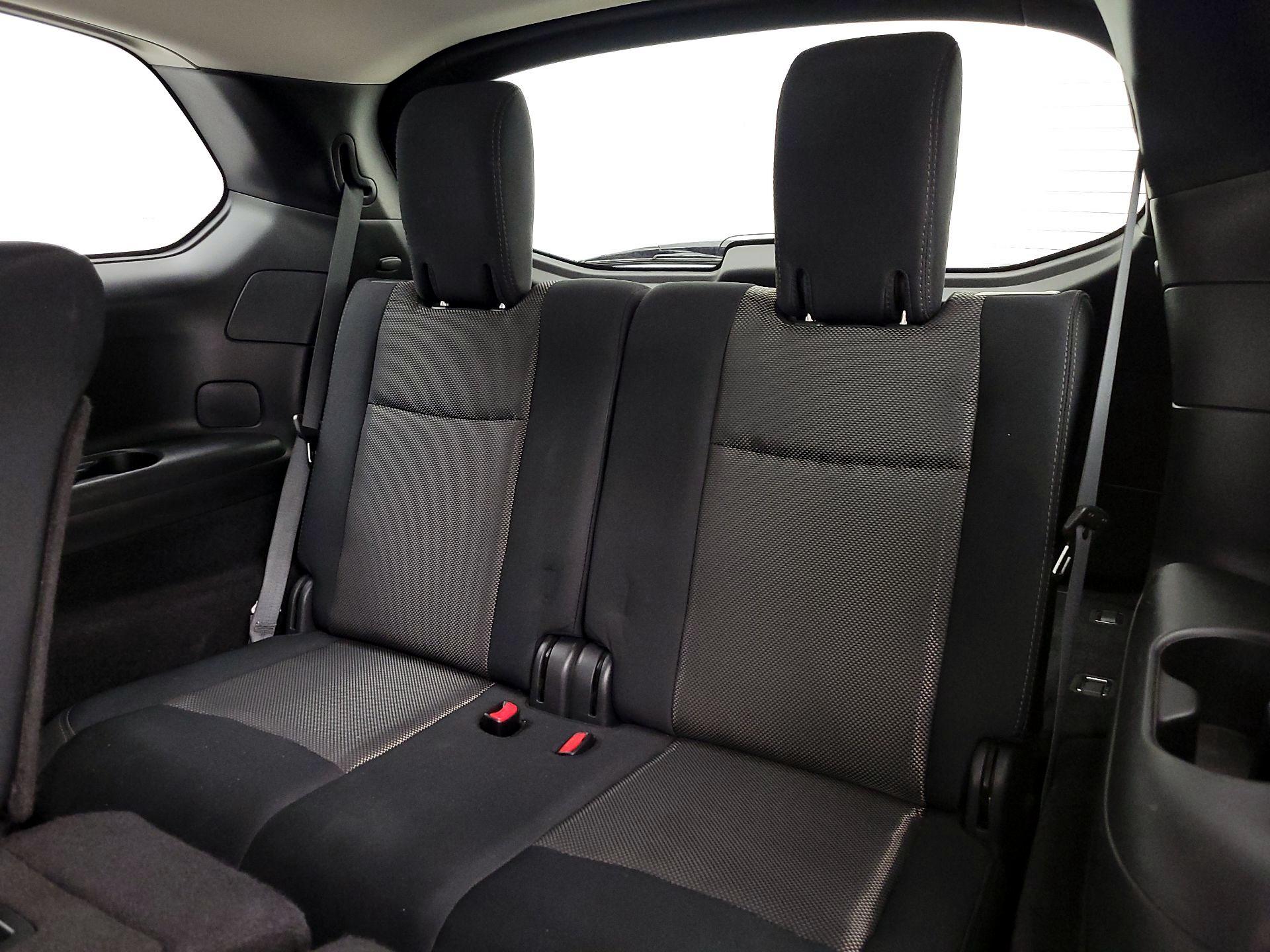 Thumbnail: 2019 Nissan Pathfinder - 20