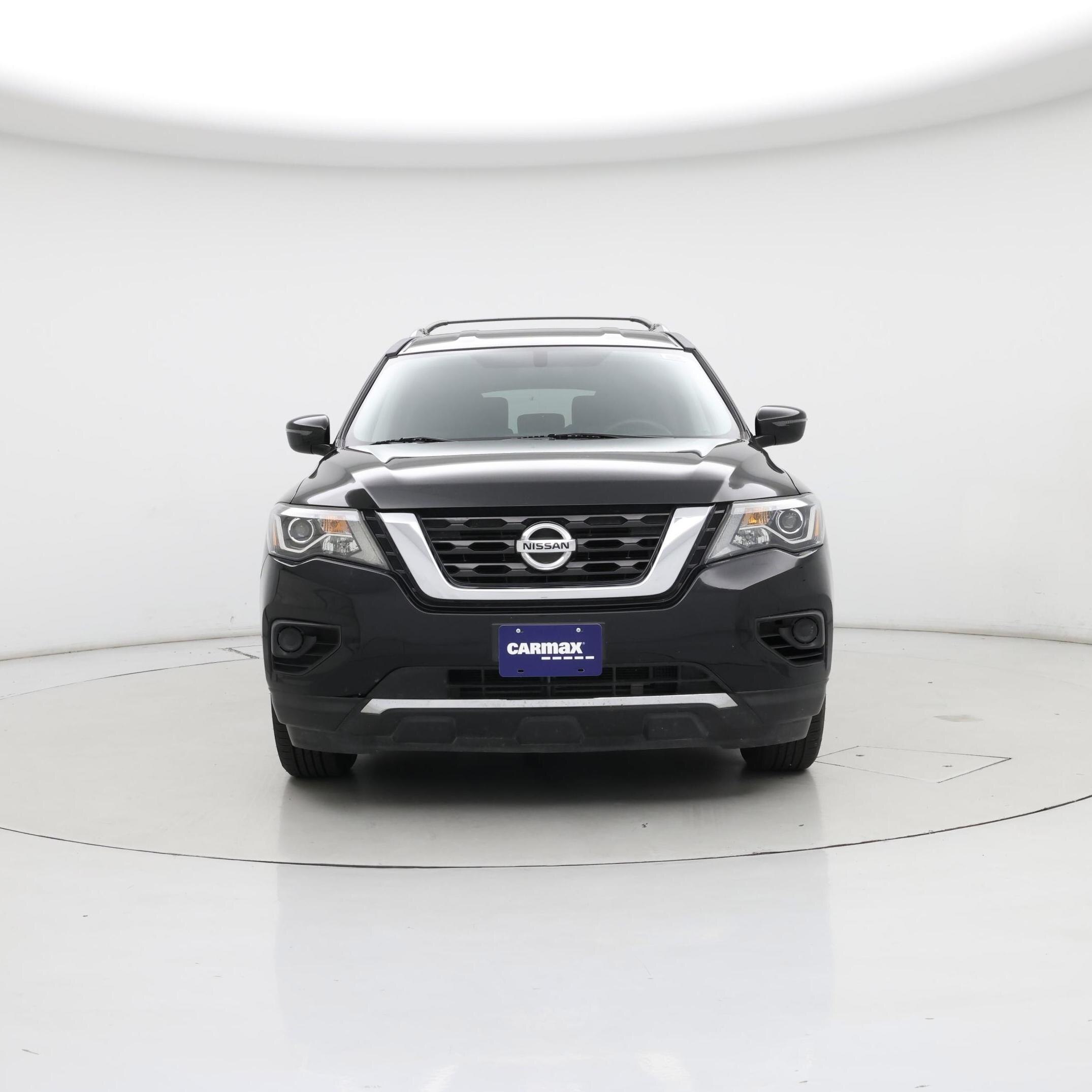 Thumbnail: 2019 Nissan Pathfinder - 5