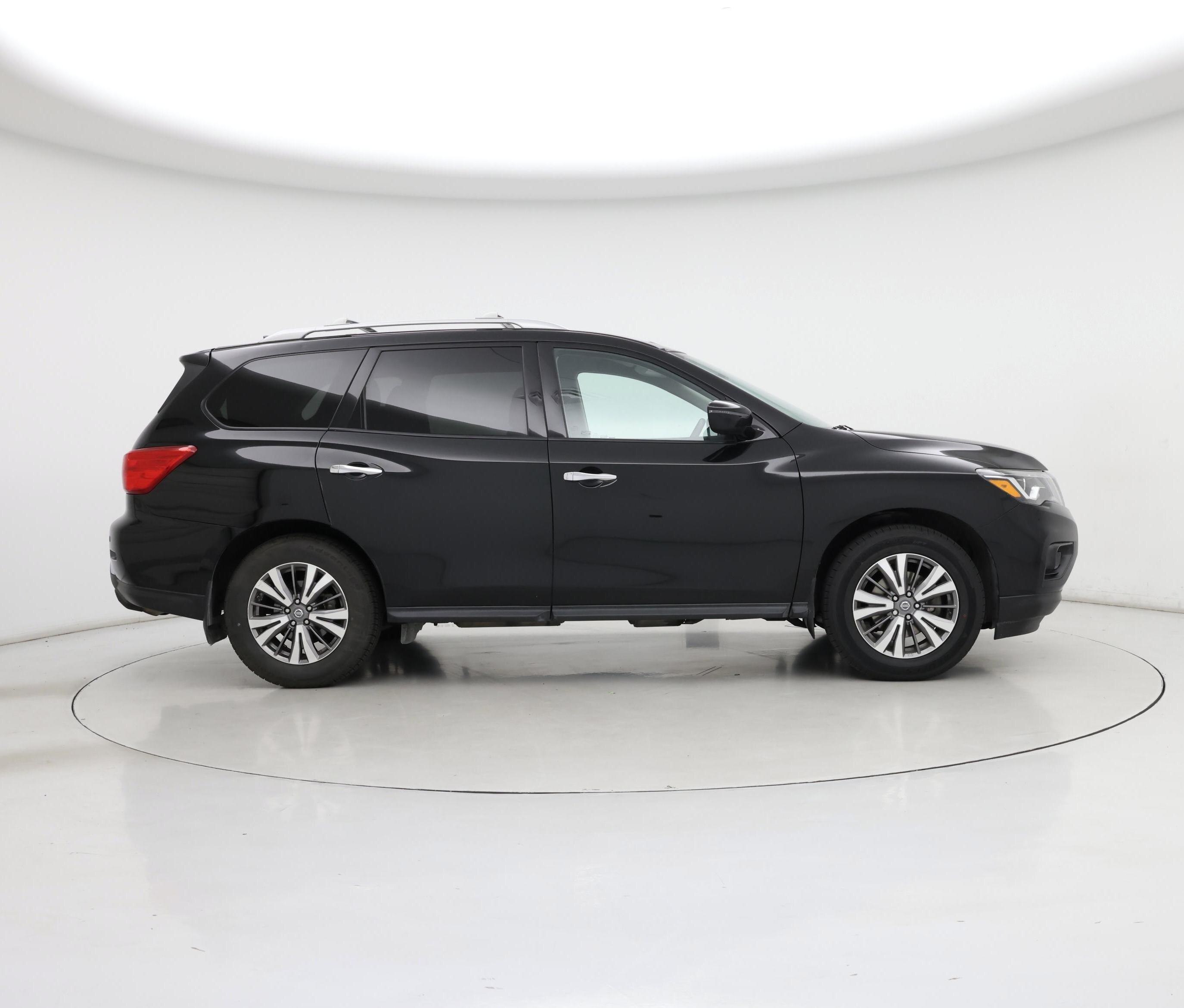 Thumbnail: 2019 Nissan Pathfinder - 7