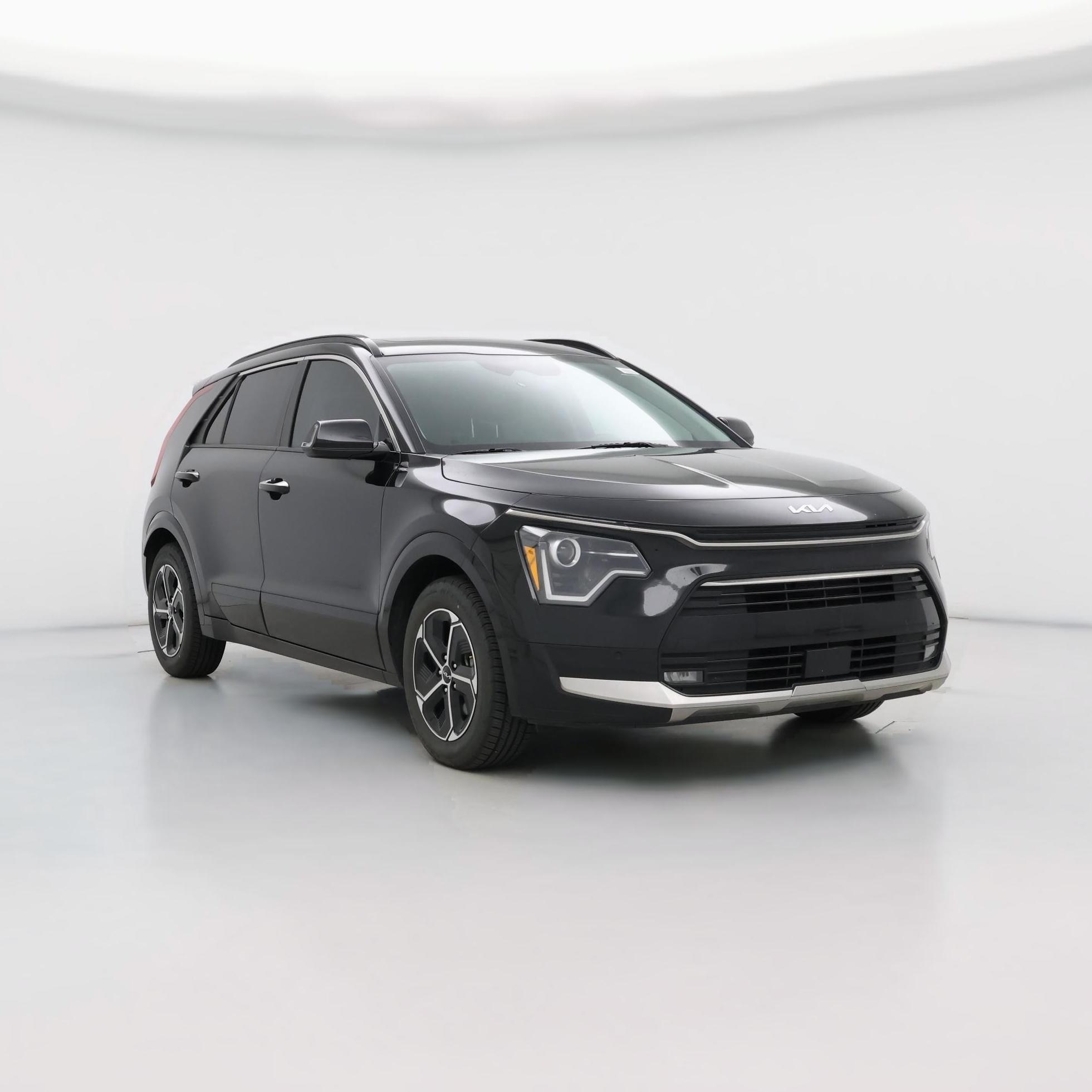 Thumbnail: 2023 Kia Niro - 1