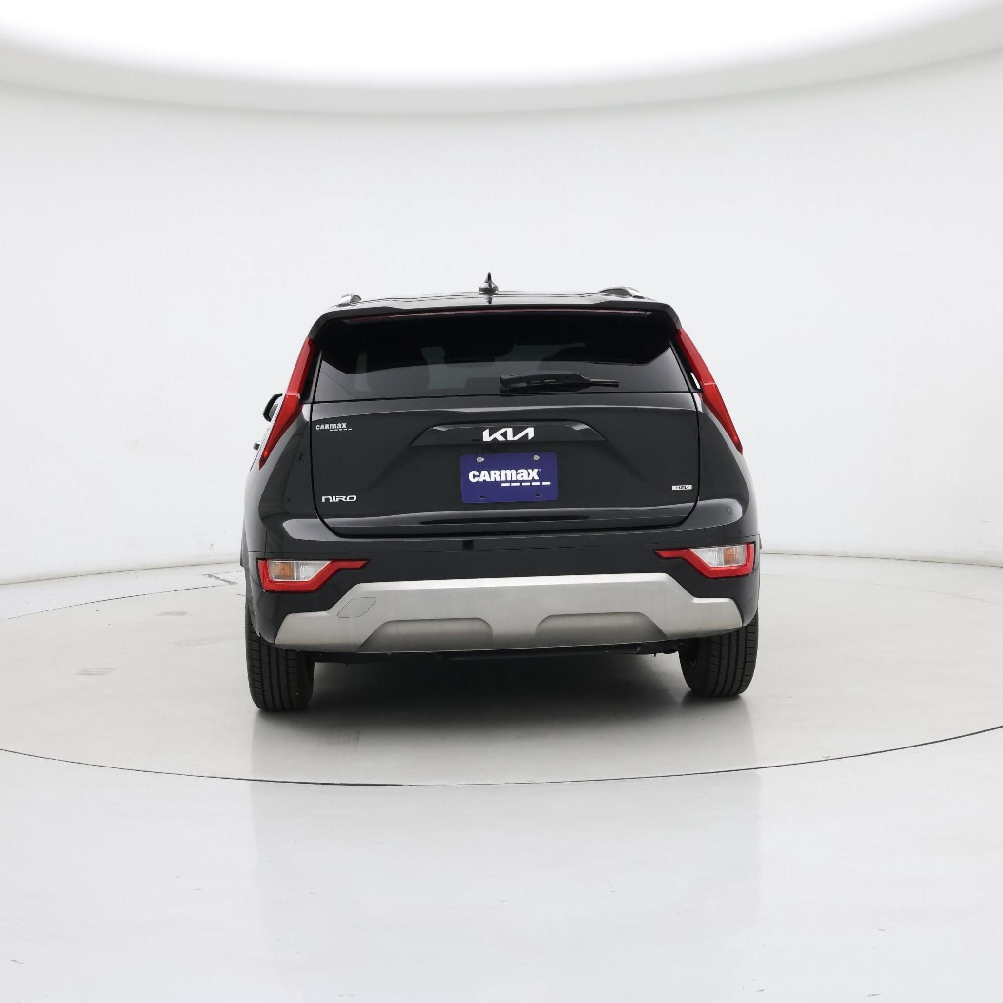 Thumbnail: 2023 Kia Niro - 6