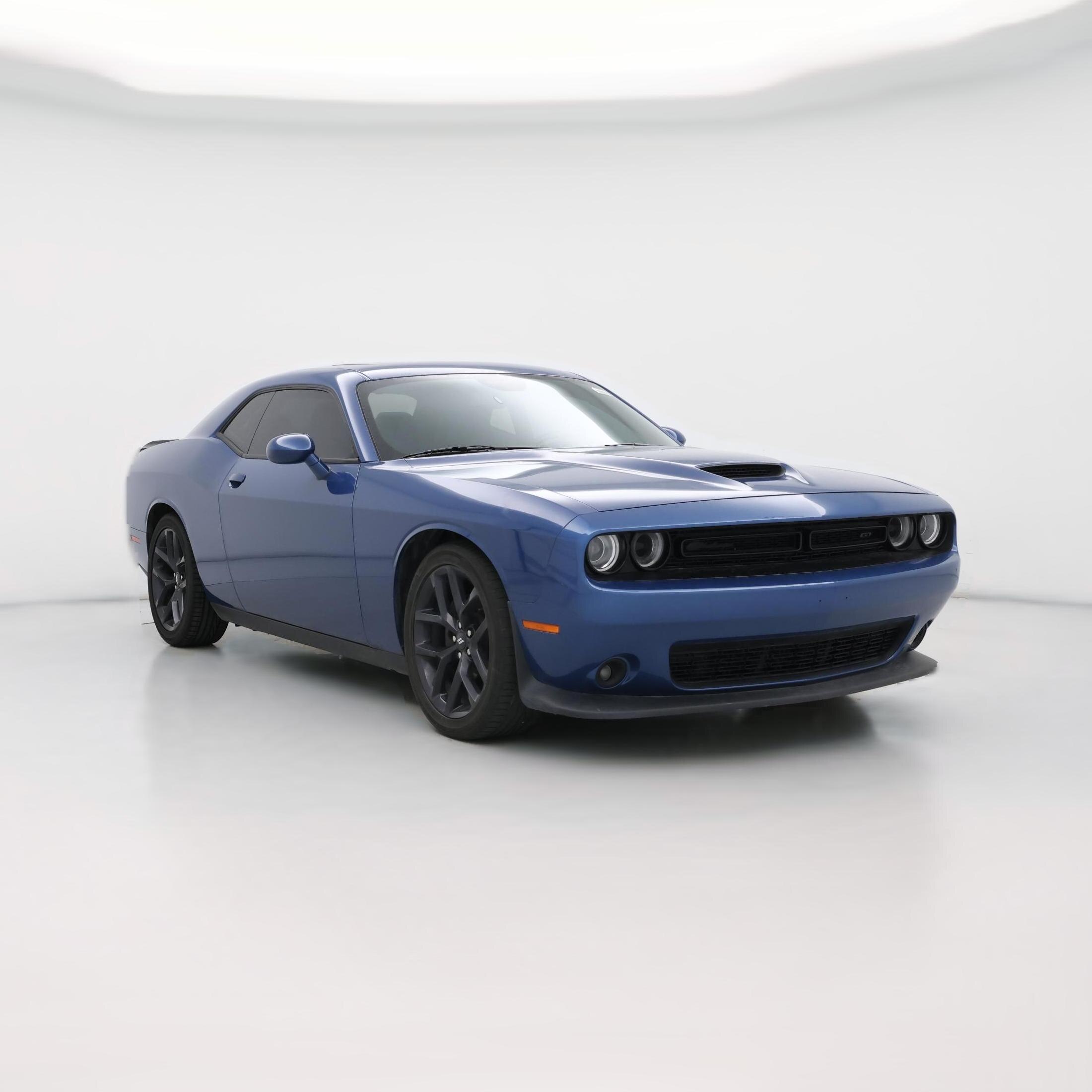 Thumbnail: 2020 Dodge Challenger - 1