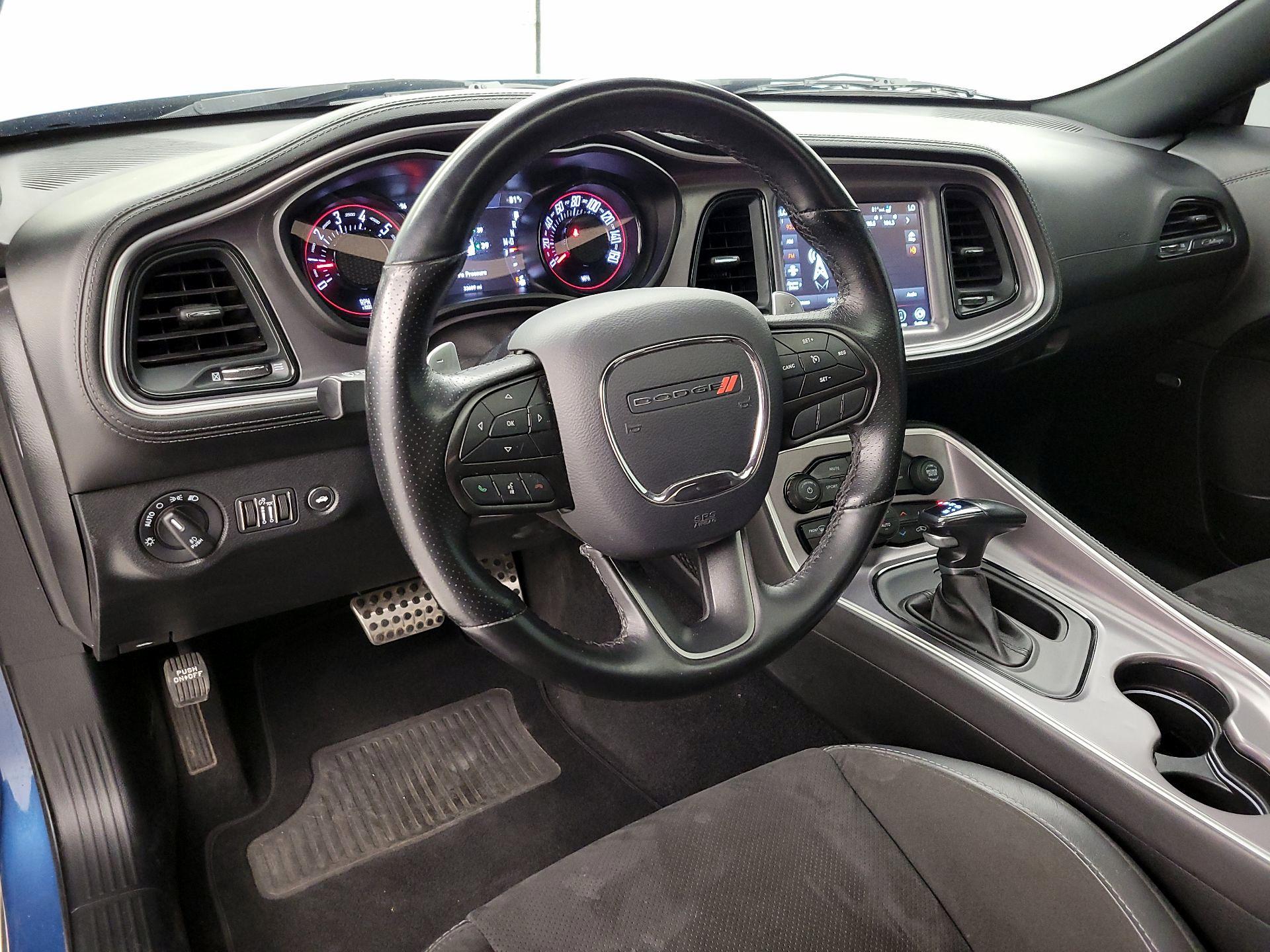 Thumbnail: 2020 Dodge Challenger - 9