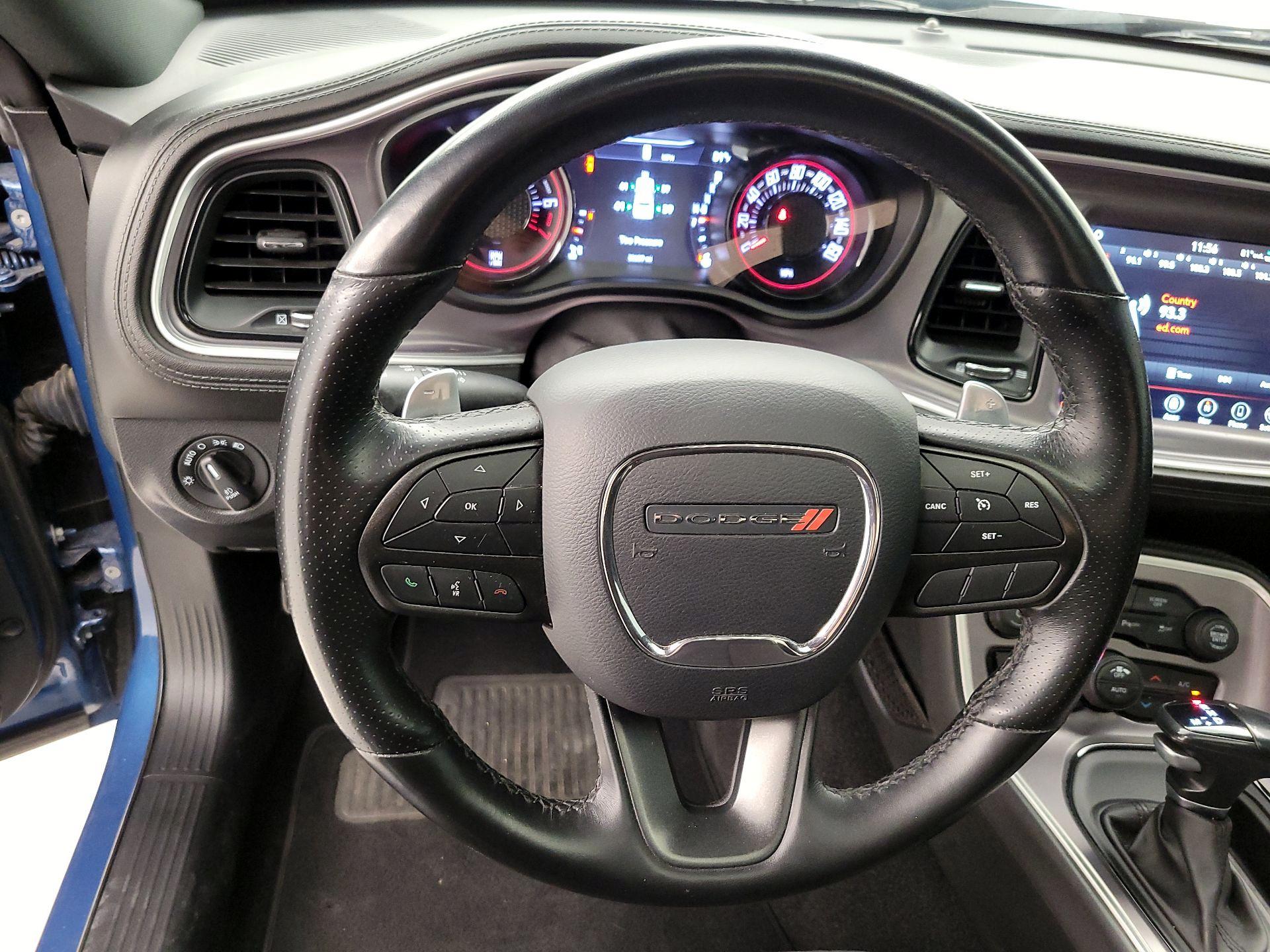 Thumbnail: 2020 Dodge Challenger - 10