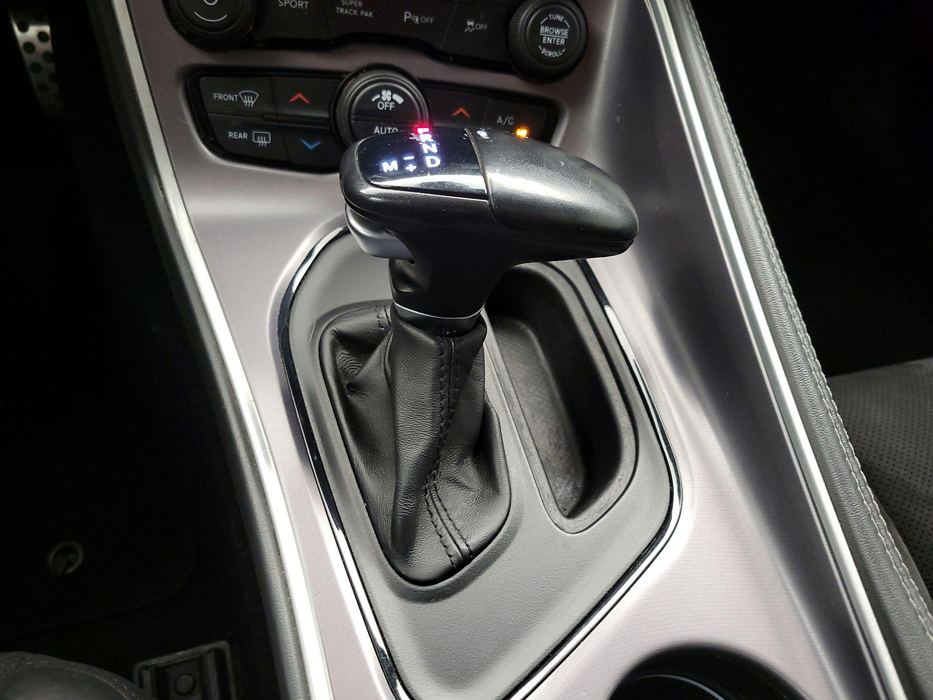 Thumbnail: 2020 Dodge Challenger - 17