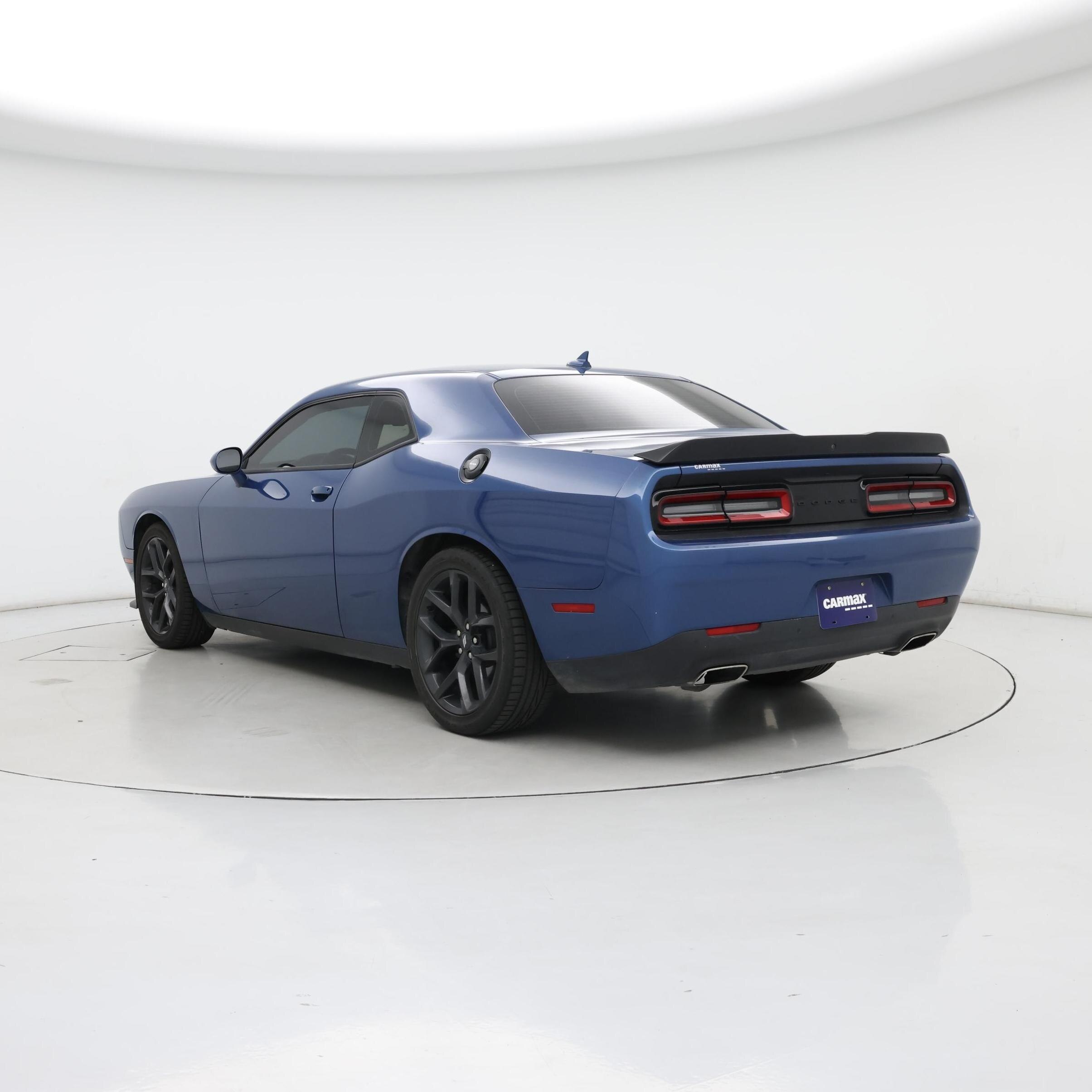 Thumbnail: 2020 Dodge Challenger - 2