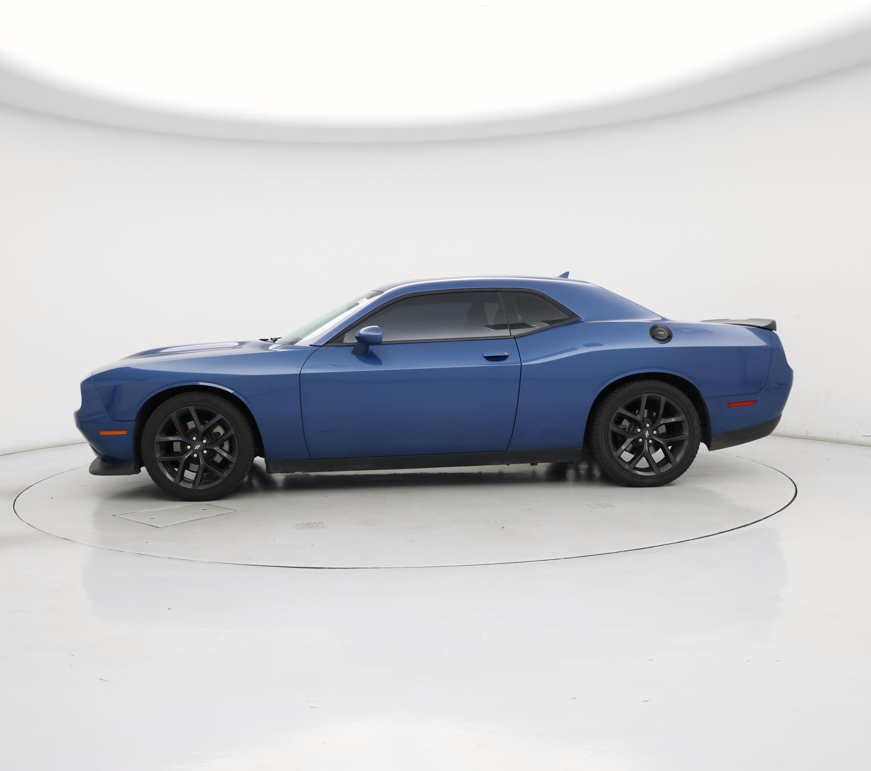 Thumbnail: 2020 Dodge Challenger - 3