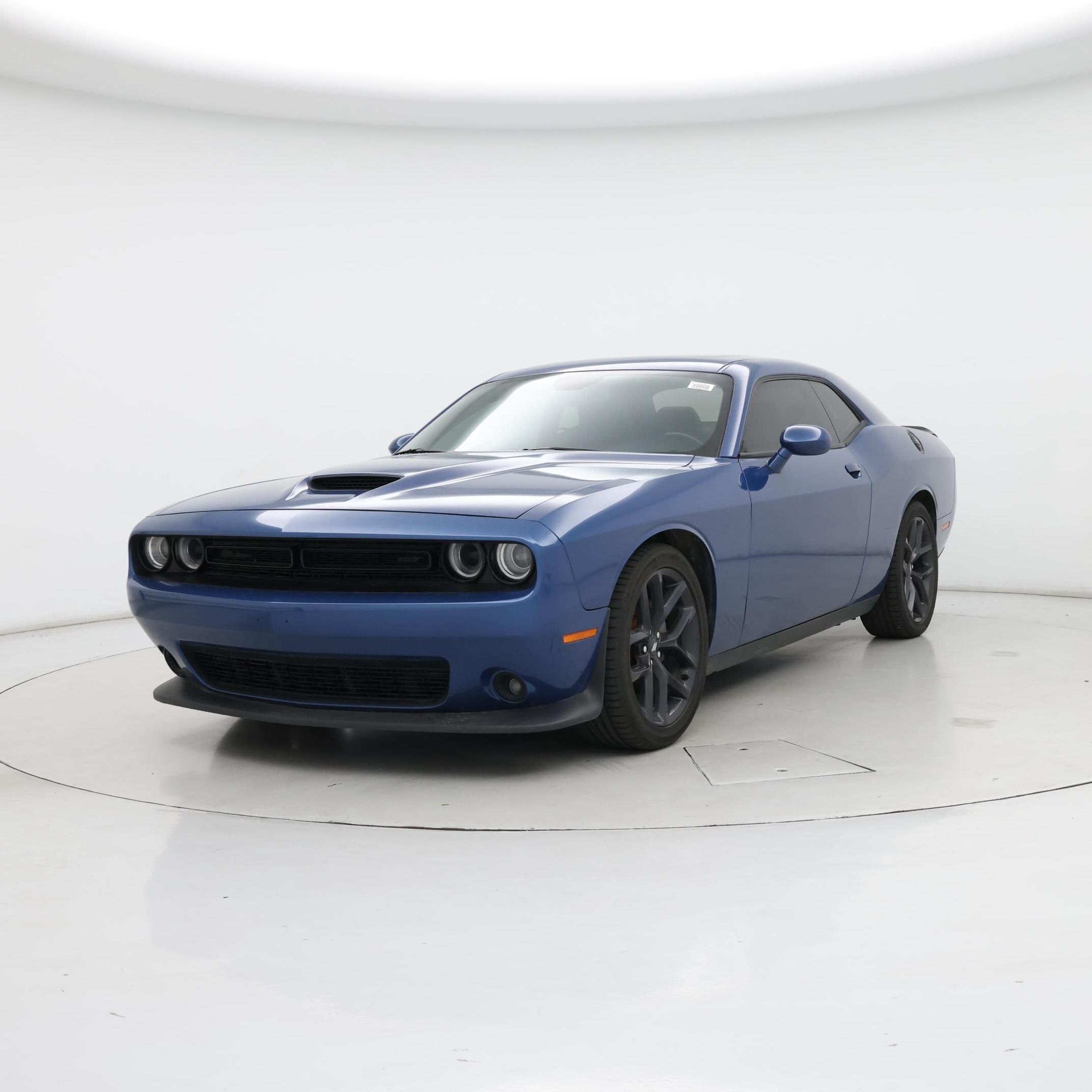 Thumbnail: 2020 Dodge Challenger - 4