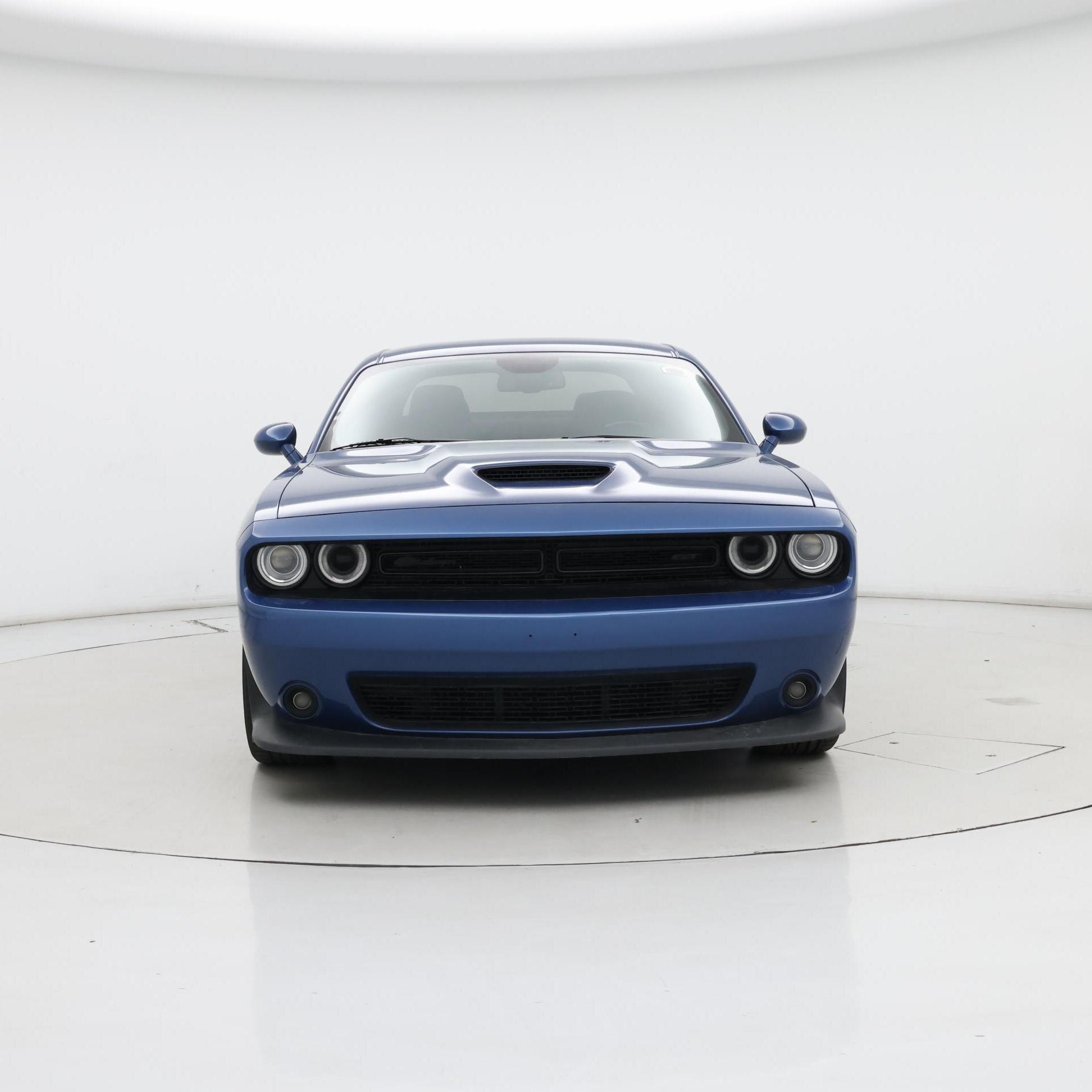 Thumbnail: 2020 Dodge Challenger - 5