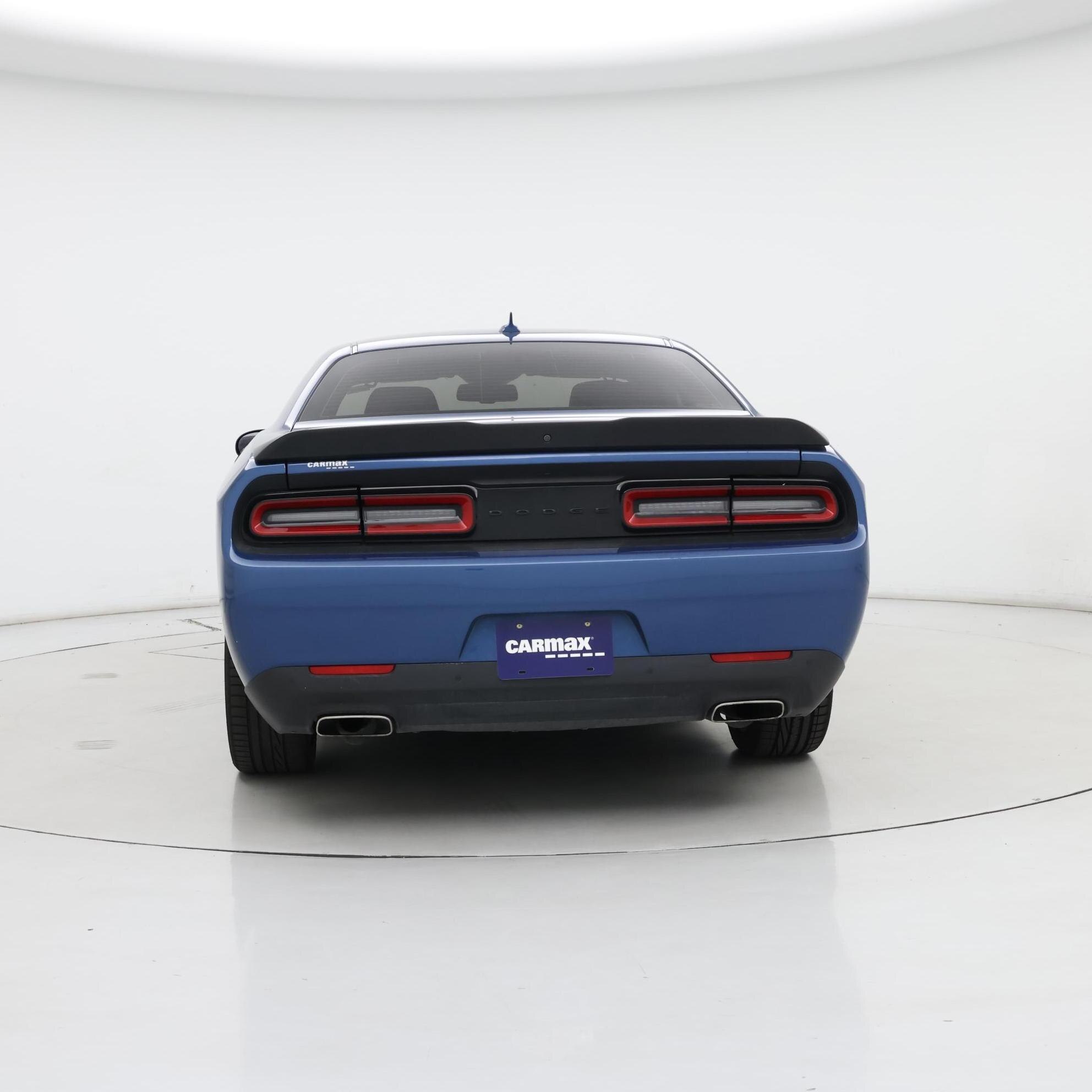 Thumbnail: 2020 Dodge Challenger - 6