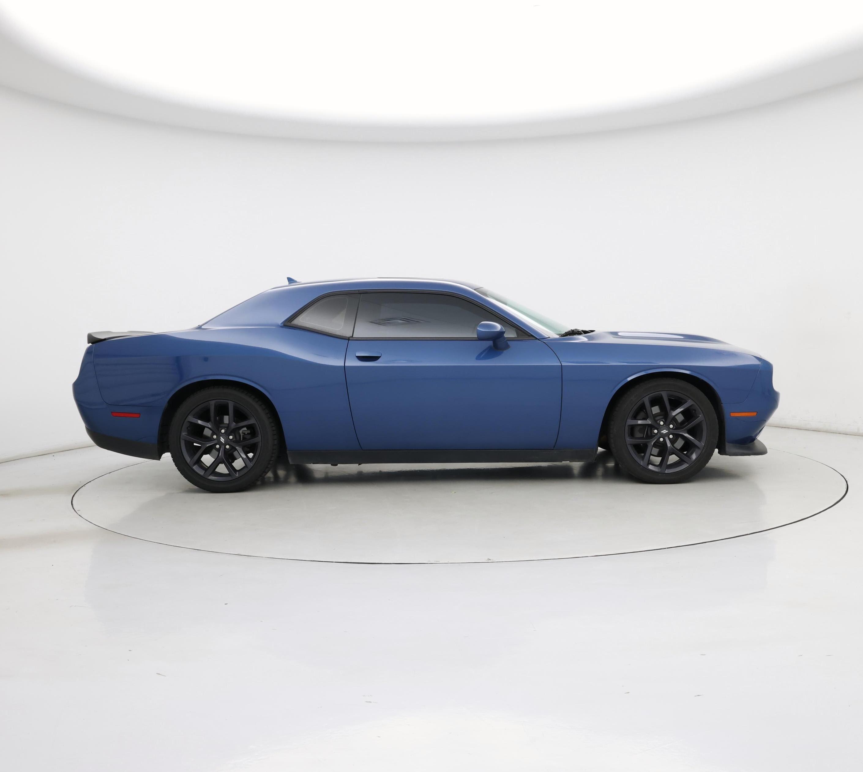 Thumbnail: 2020 Dodge Challenger - 7