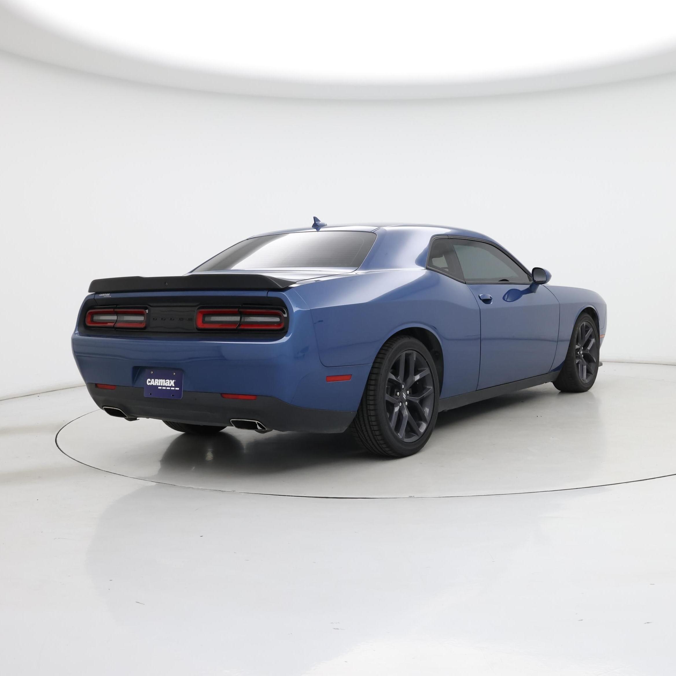 Thumbnail: 2020 Dodge Challenger - 8