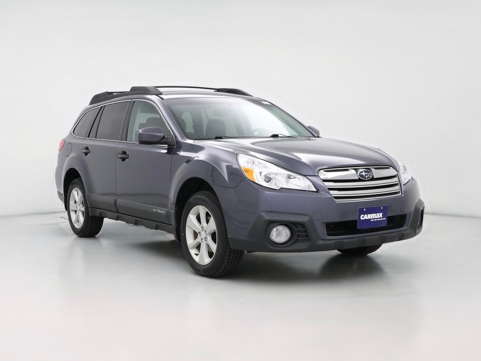 2014 Subaru Outback