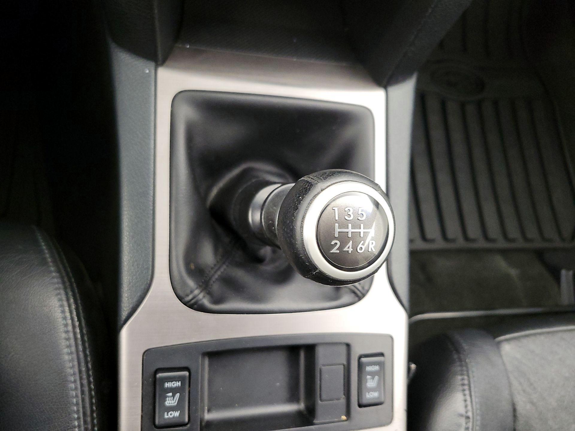 Thumbnail: 2014 Subaru Outback - 16