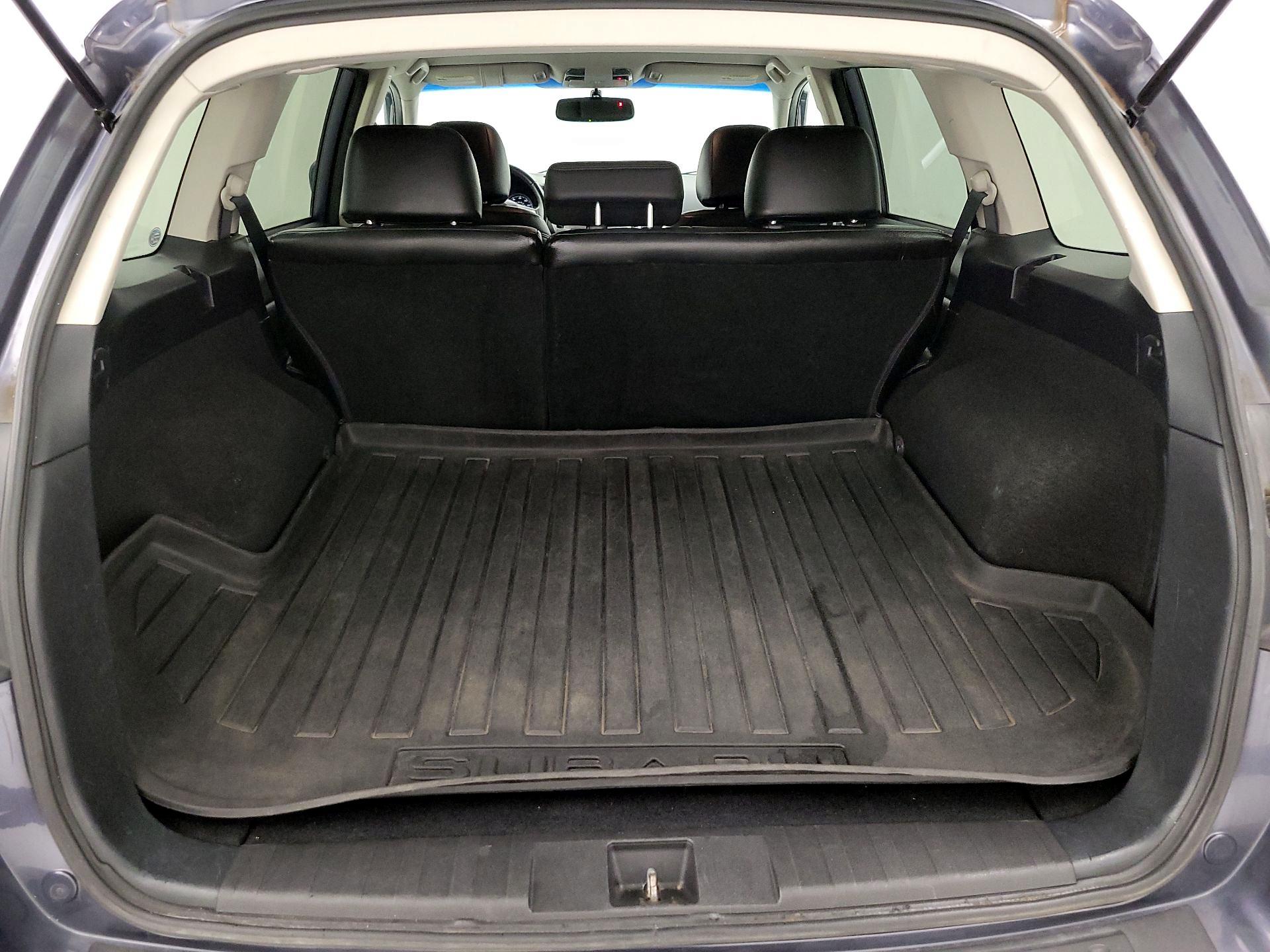 Thumbnail: 2014 Subaru Outback - 19