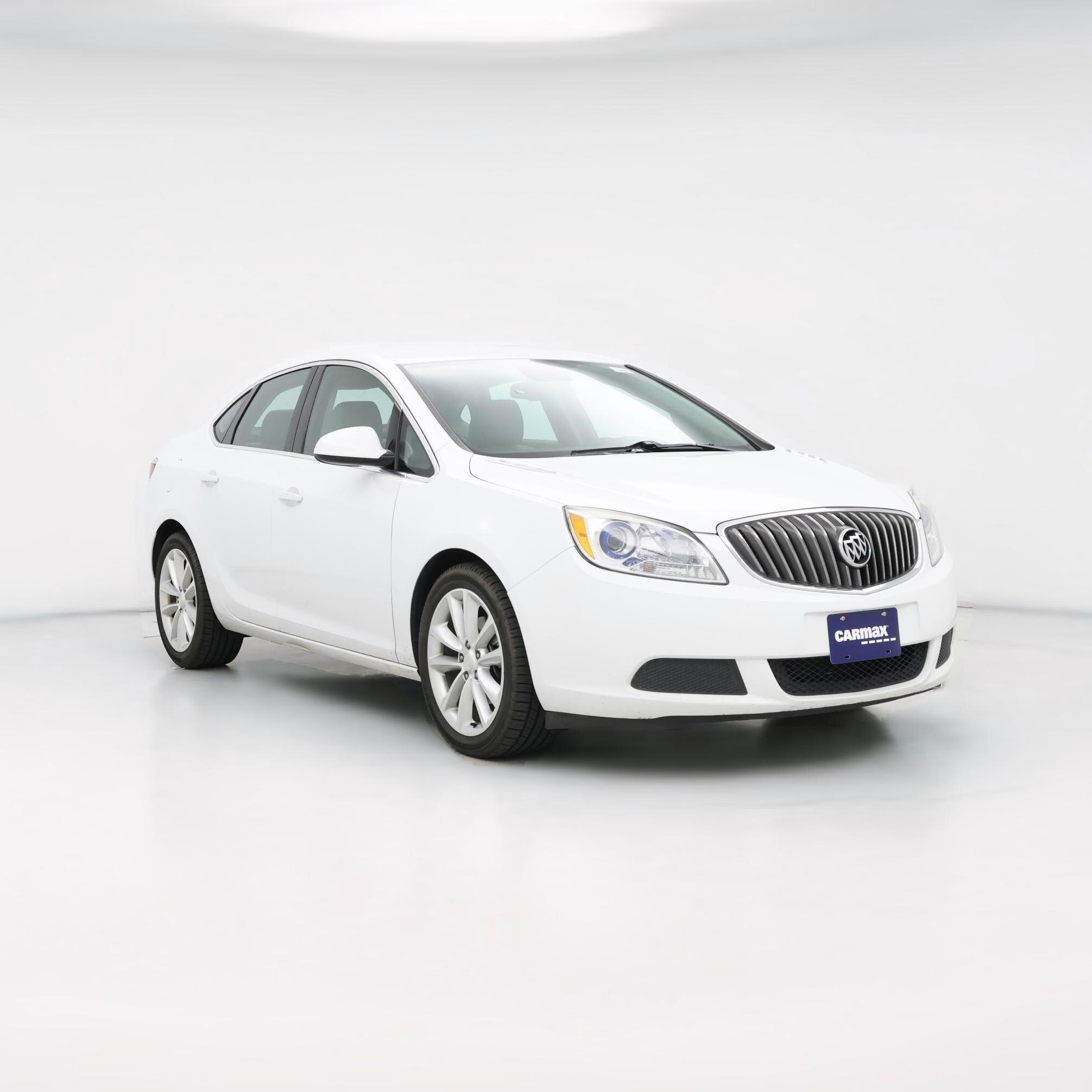 Thumbnail: 2015 Buick Verano - 1
