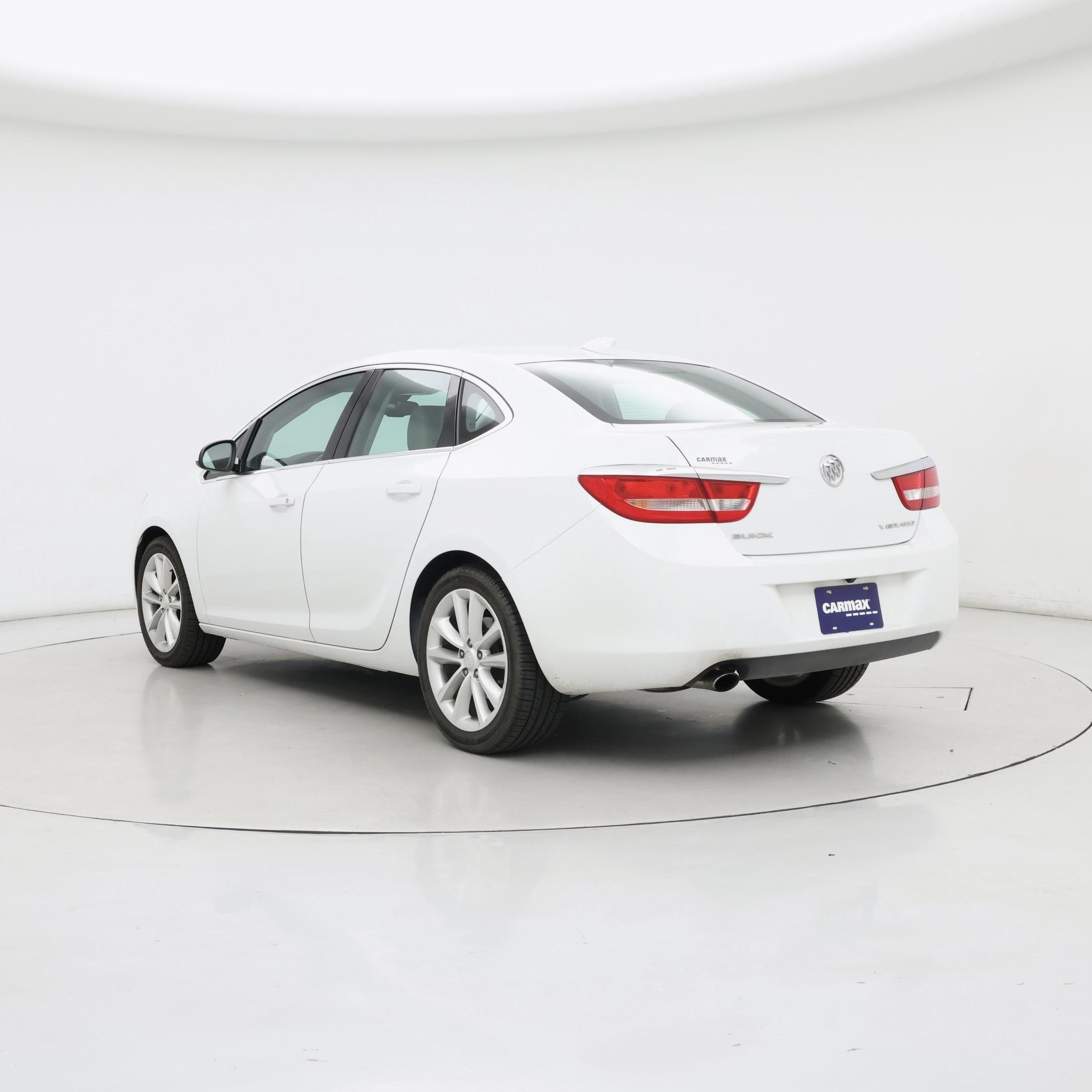 Thumbnail: 2015 Buick Verano - 2