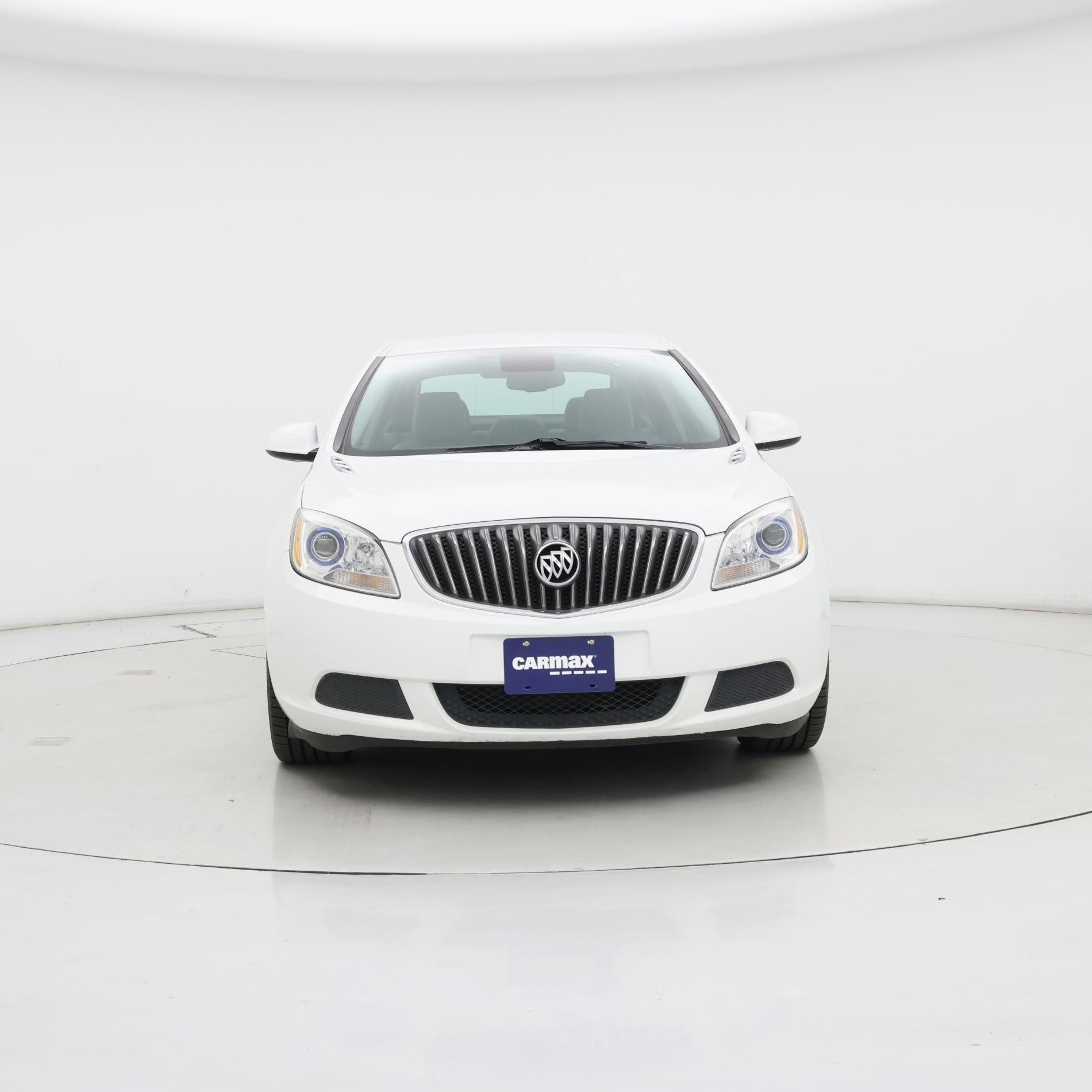 Thumbnail: 2015 Buick Verano - 5