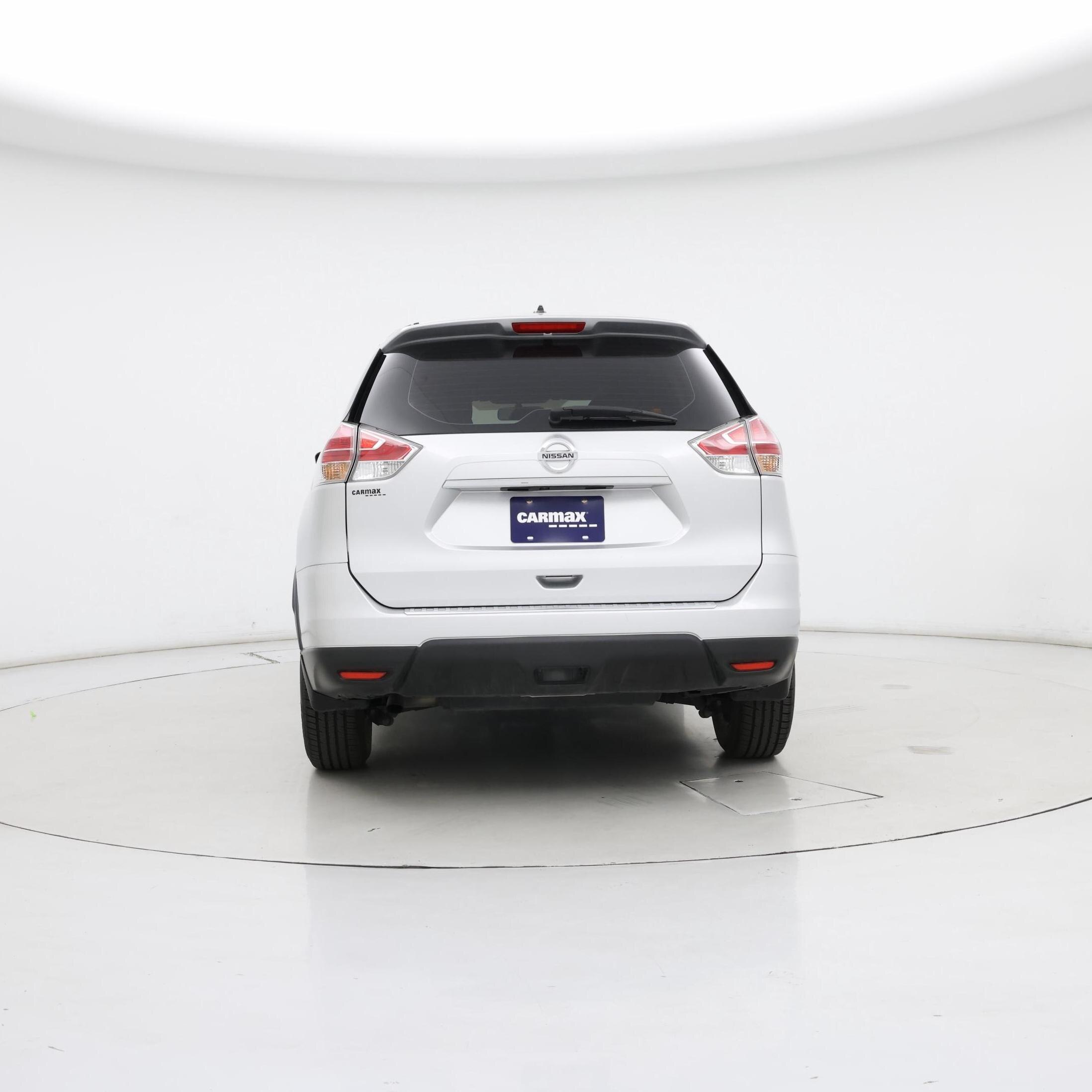 Thumbnail: 2016 Nissan Rogue - 6