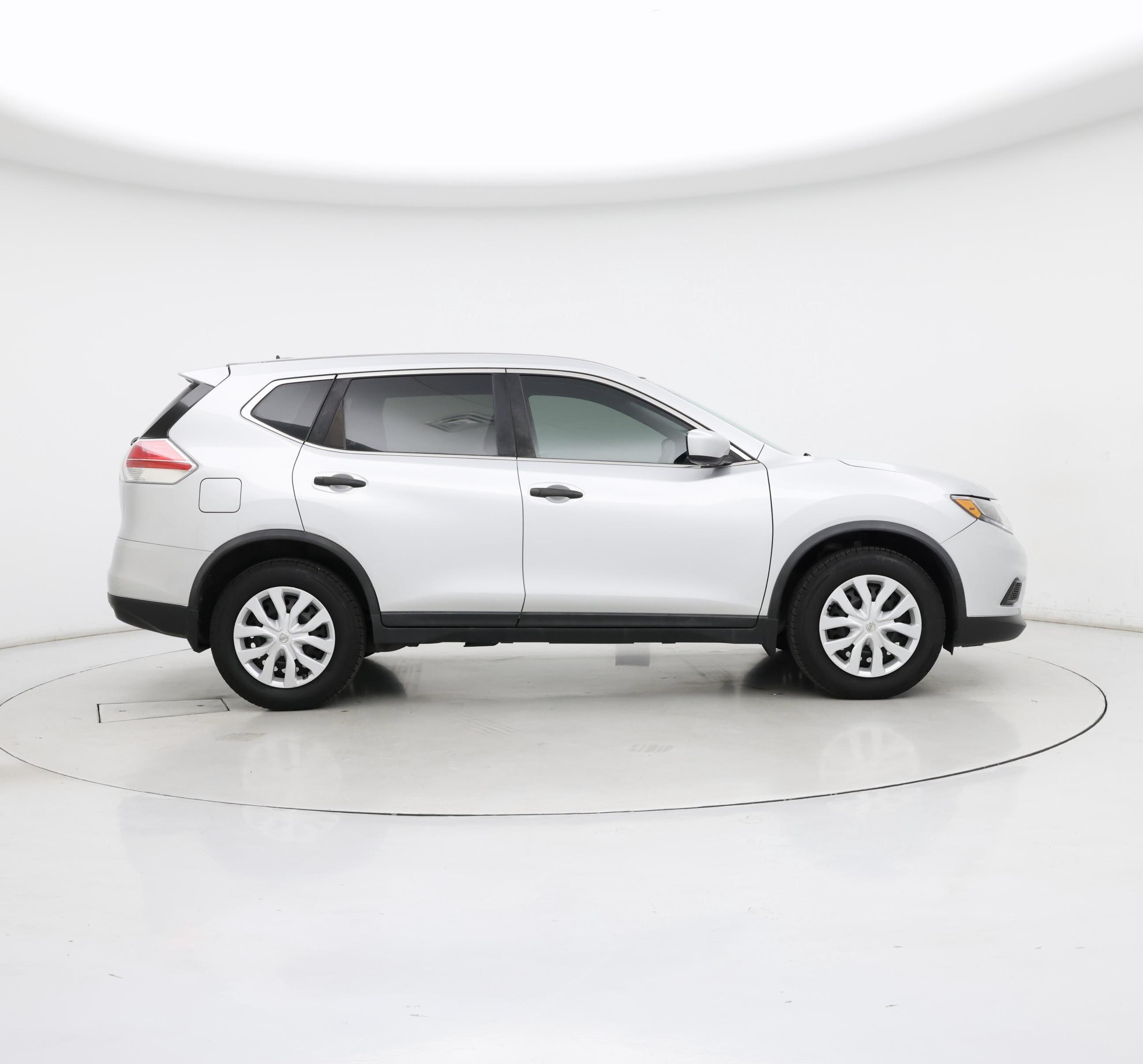 Thumbnail: 2016 Nissan Rogue - 7
