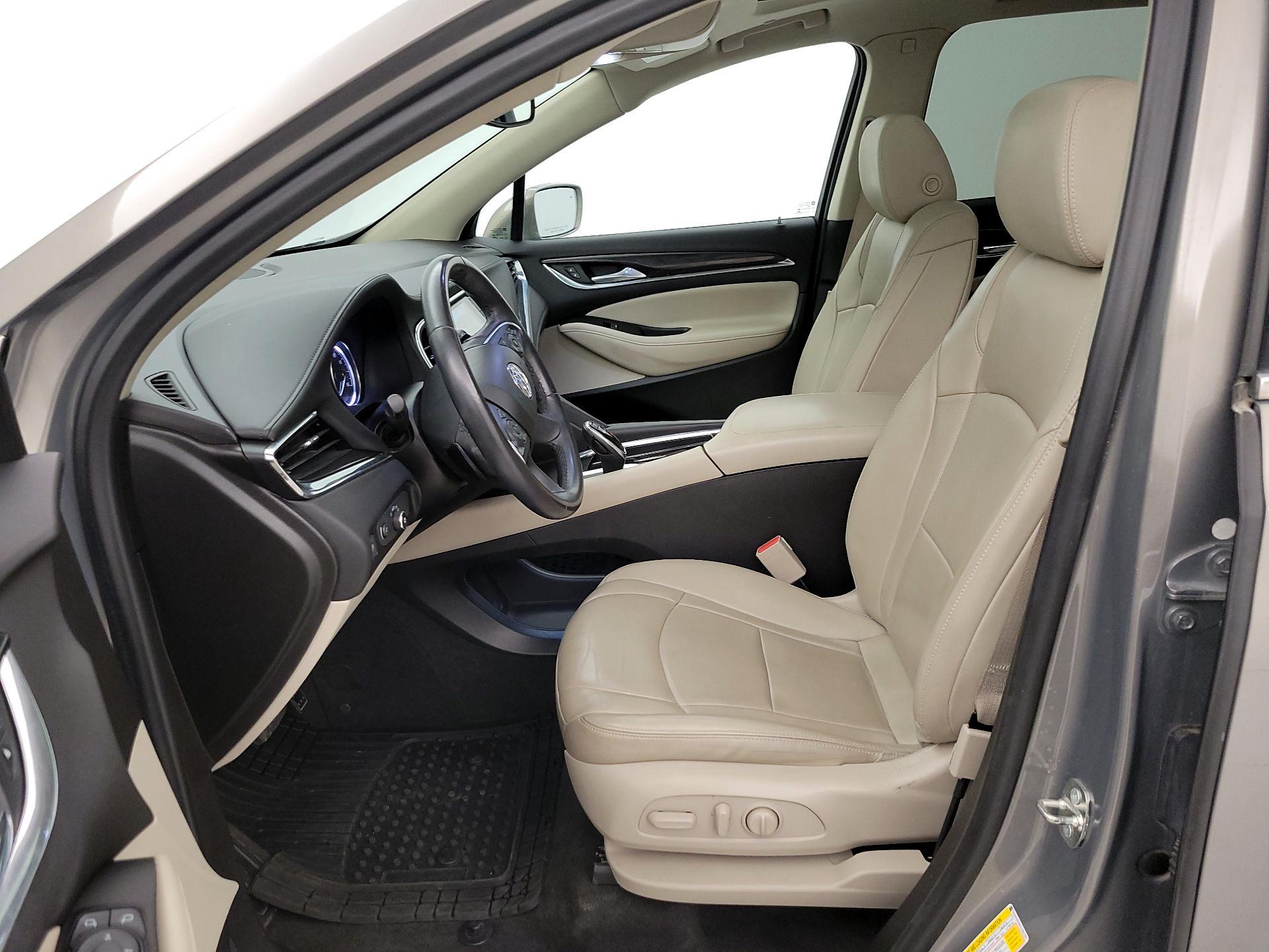 Thumbnail: 2018 Buick Enclave - 11