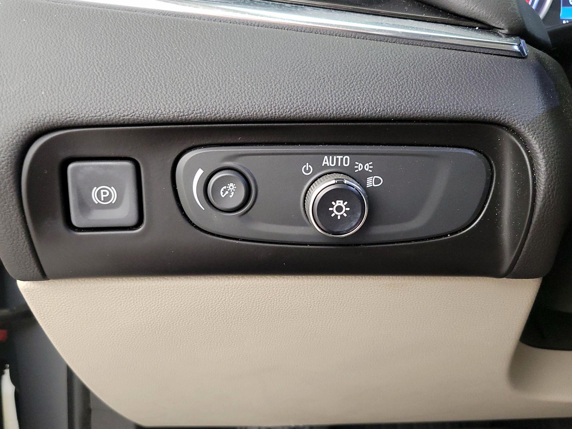 Thumbnail: 2018 Buick Enclave - 13