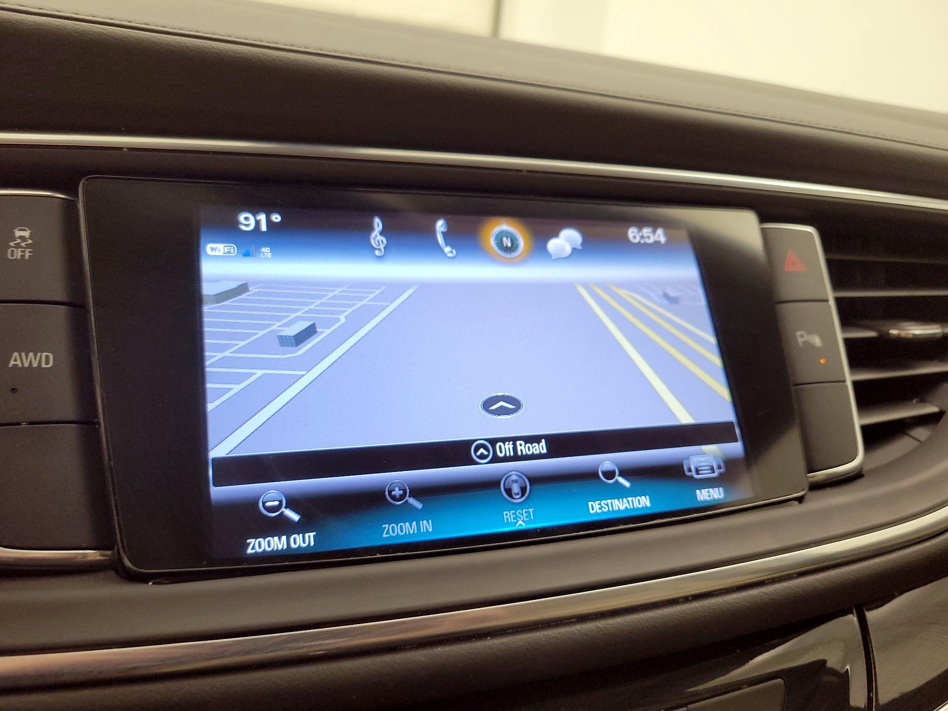 Thumbnail: 2018 Buick Enclave - 14