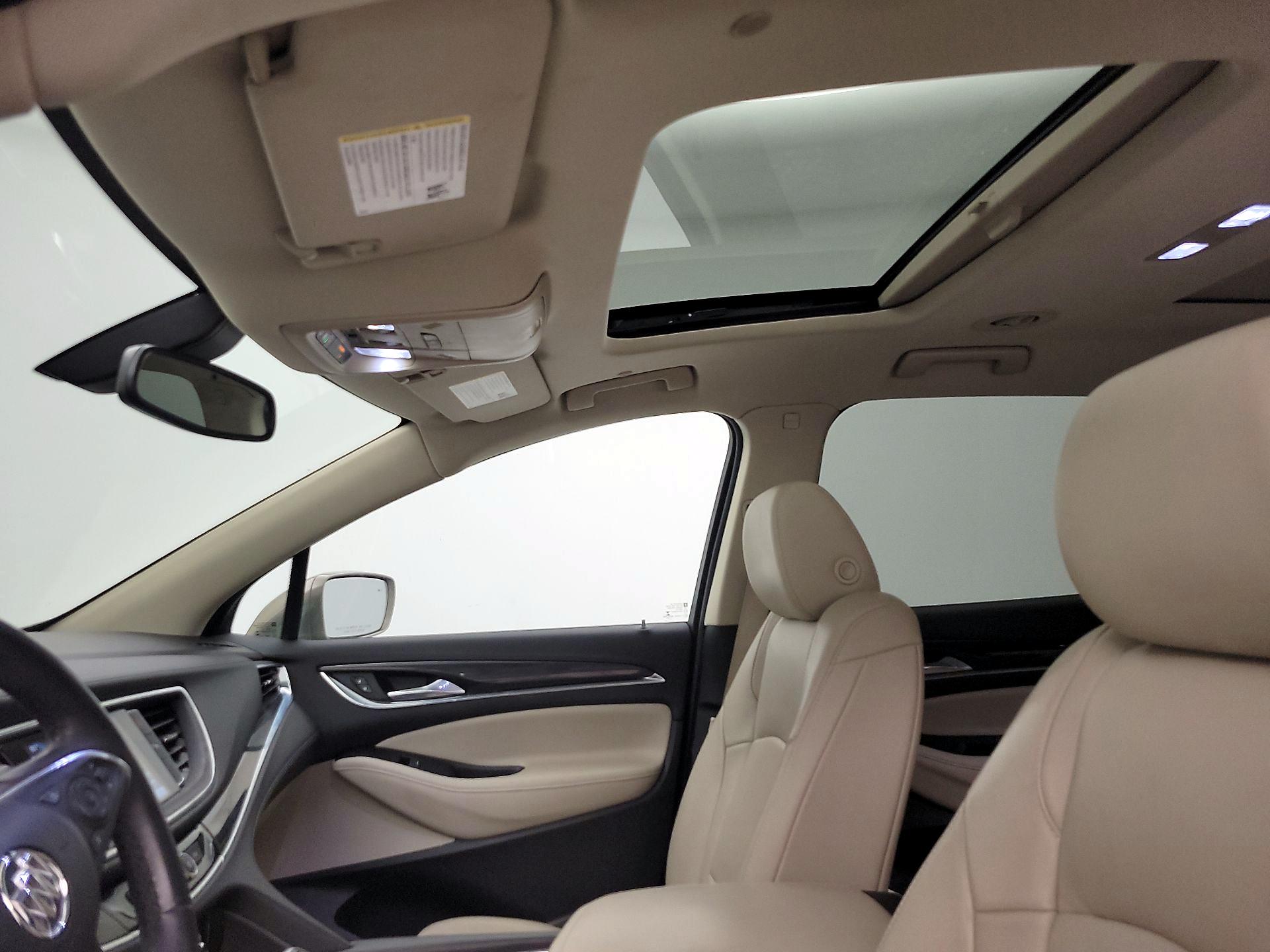 Thumbnail: 2018 Buick Enclave - 20