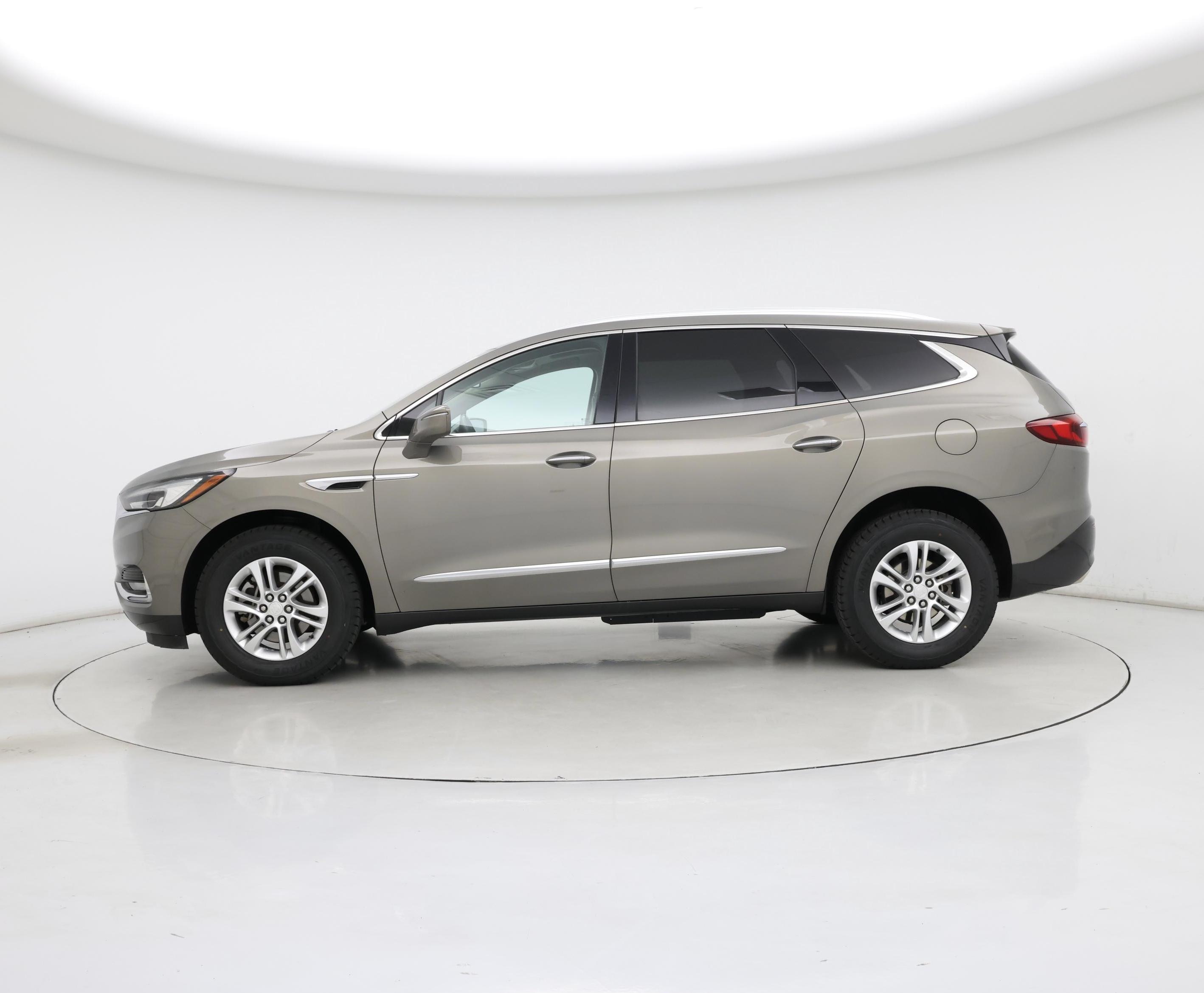 Thumbnail: 2018 Buick Enclave - 3