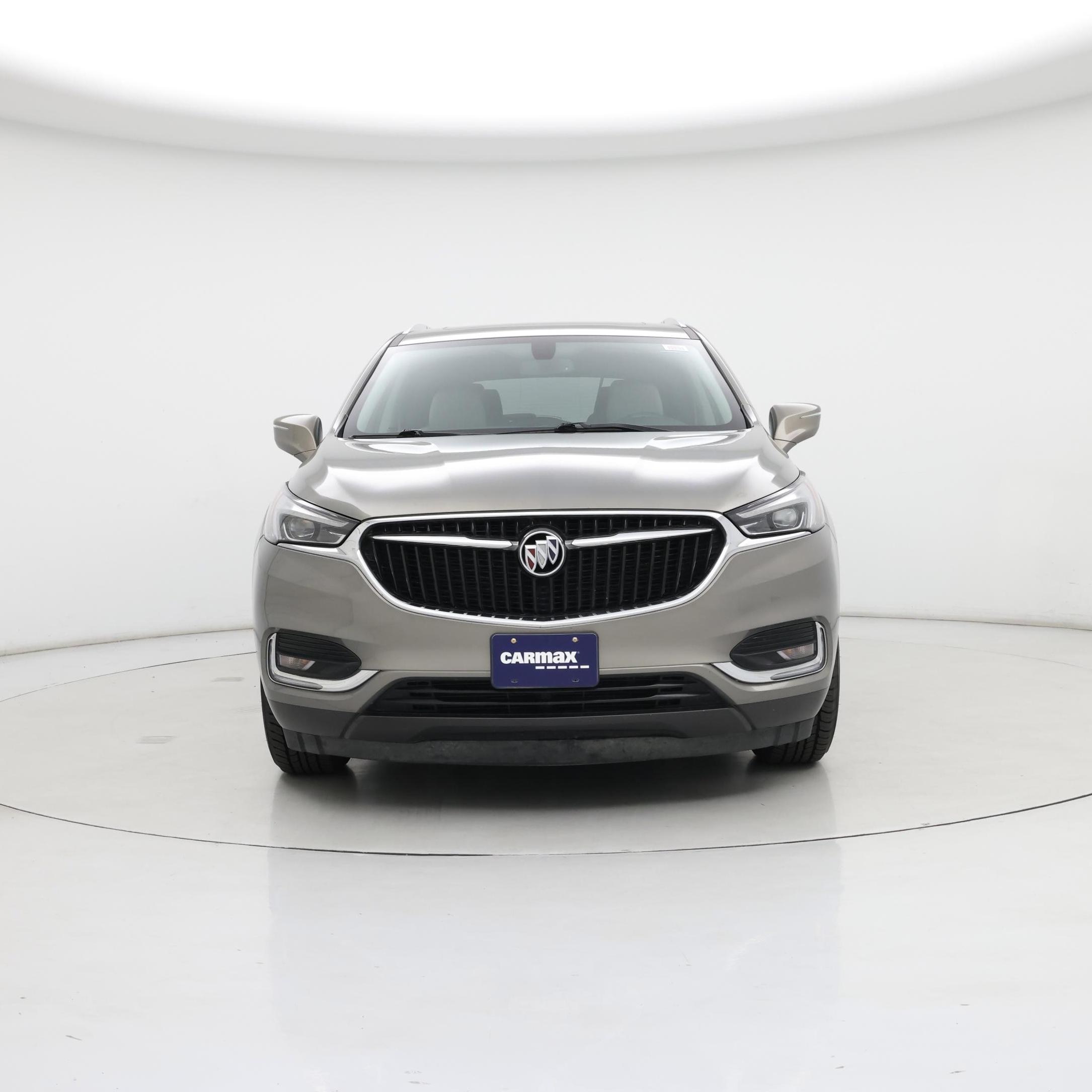 Thumbnail: 2018 Buick Enclave - 5